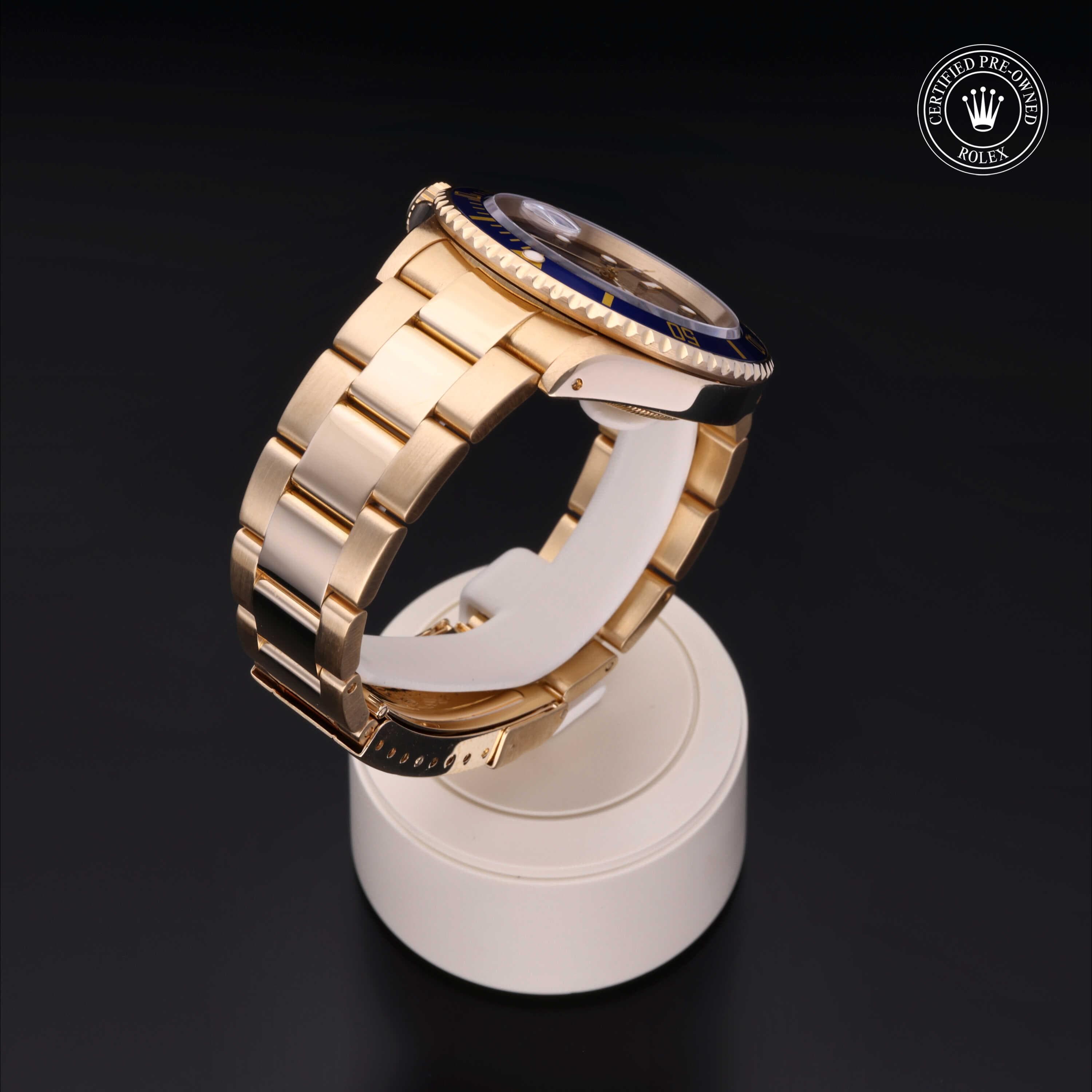 Submariner Date - immagine 5
