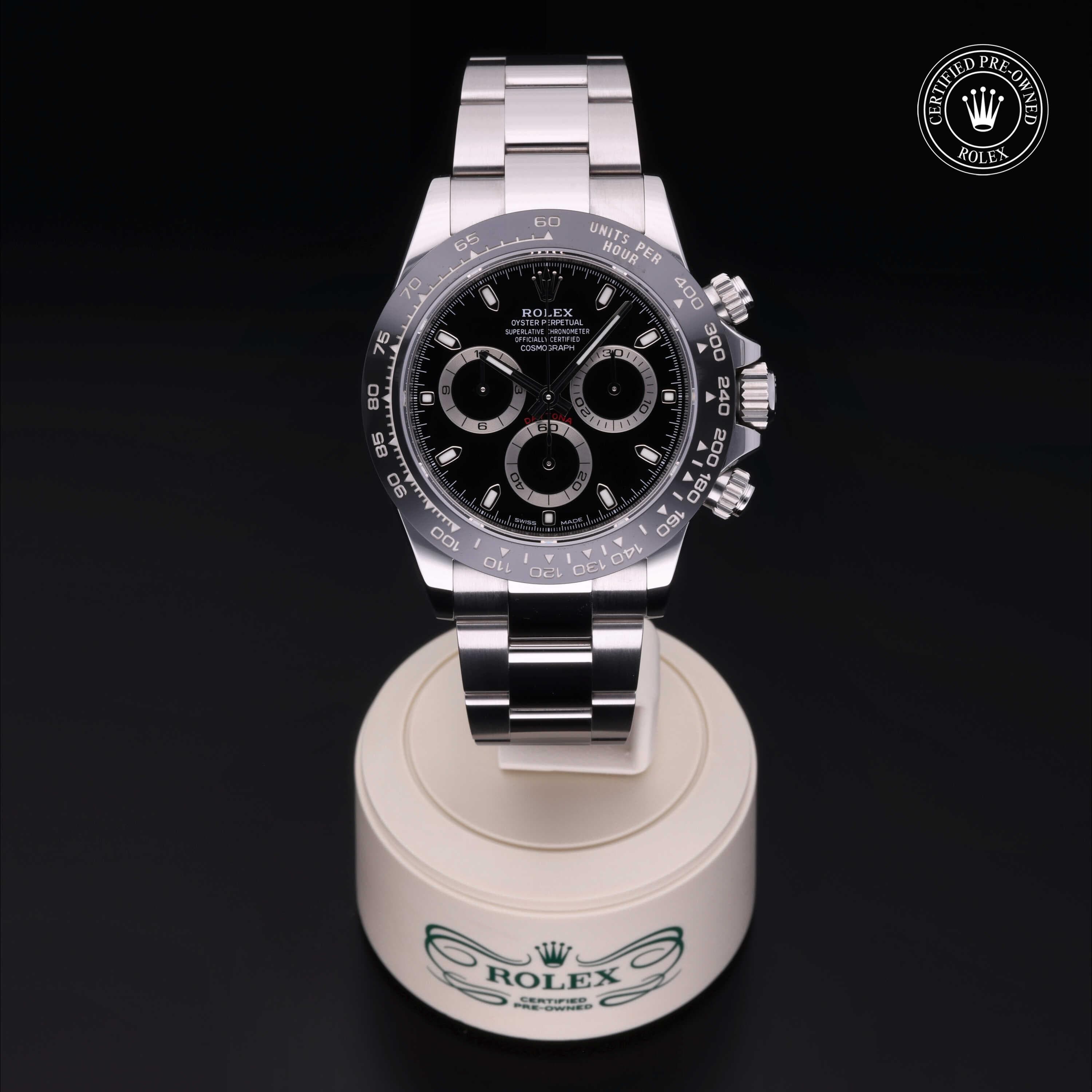 Cosmograph Daytona - immagine 2