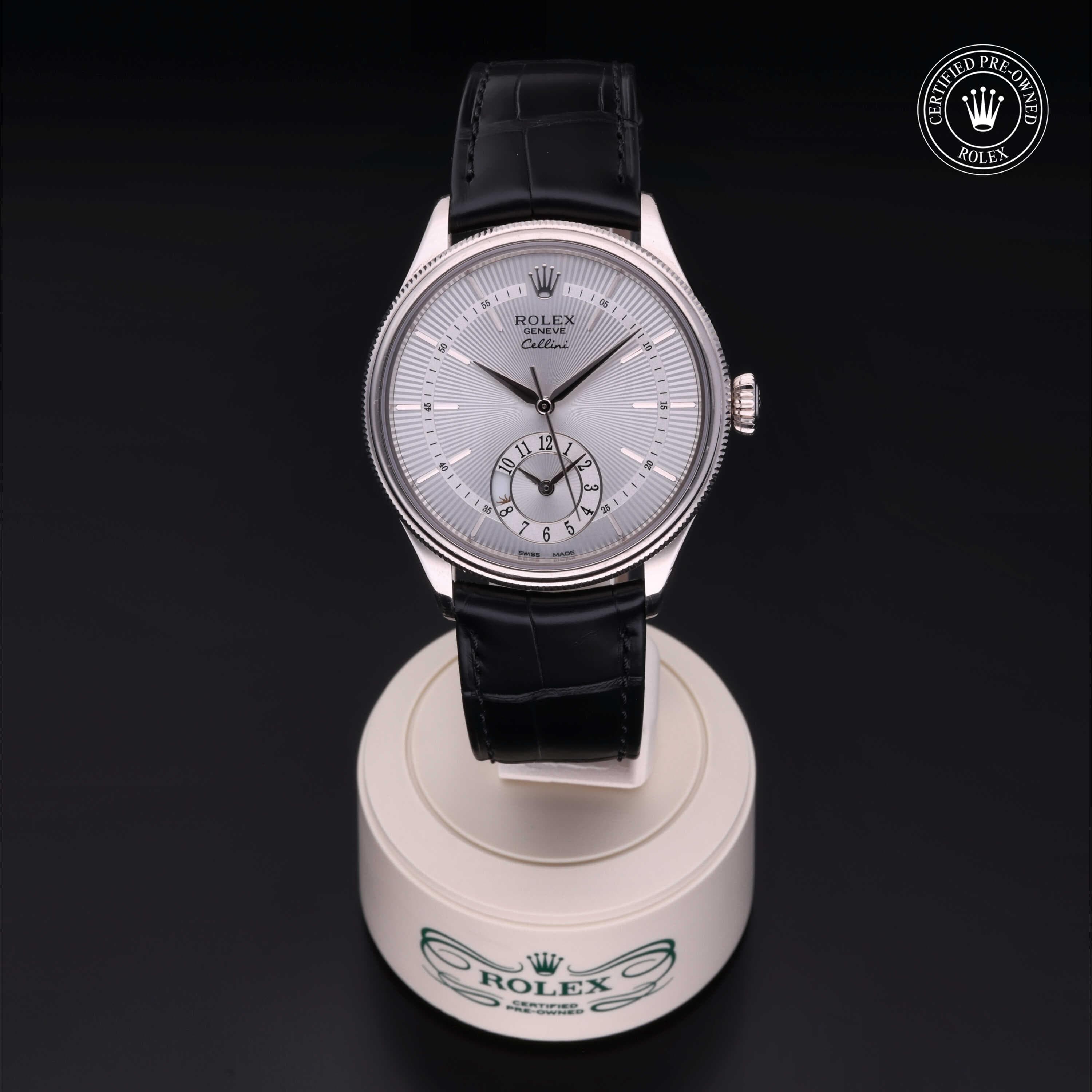 Cellini Dual Time - immagine 2
