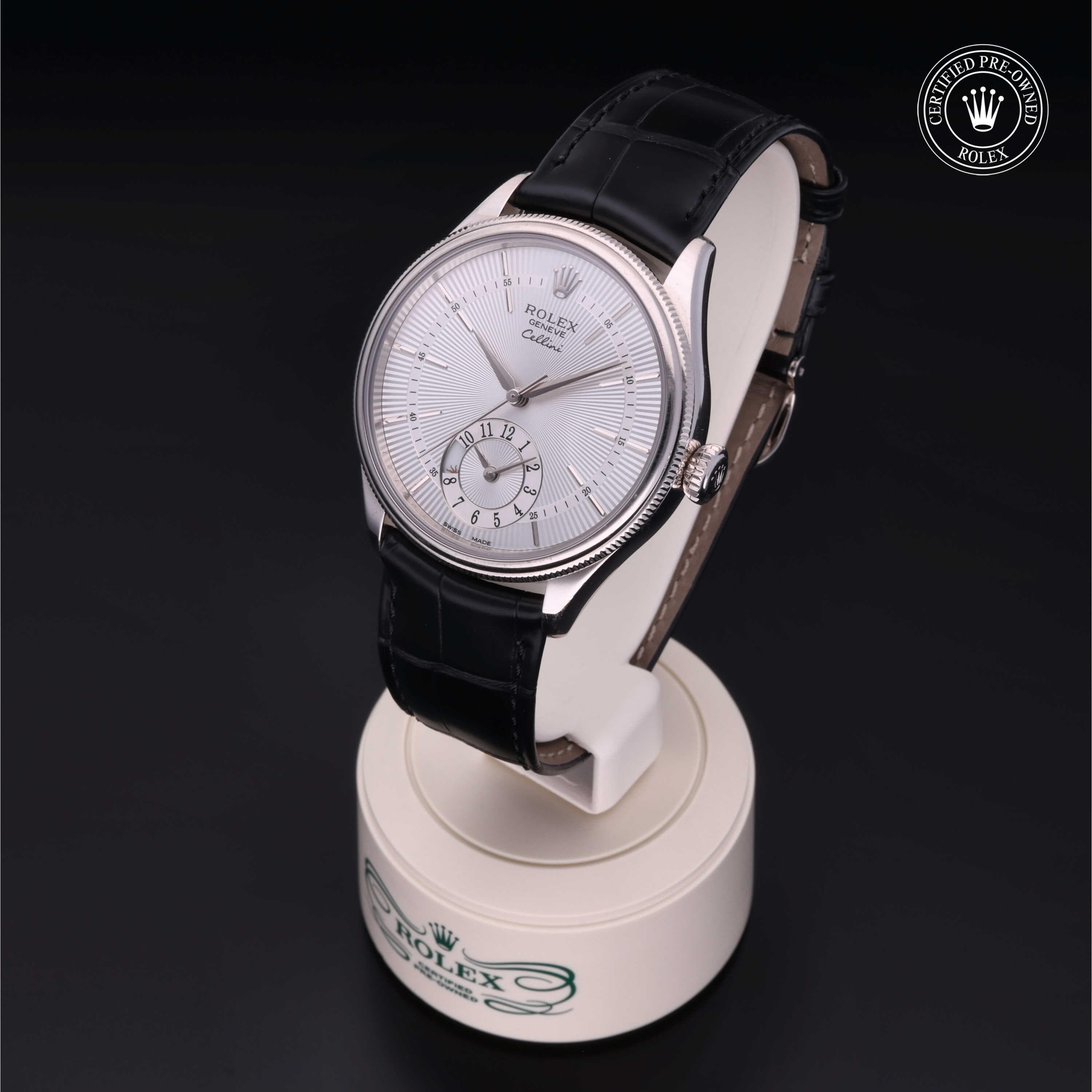Cellini Dual Time - immagine 3