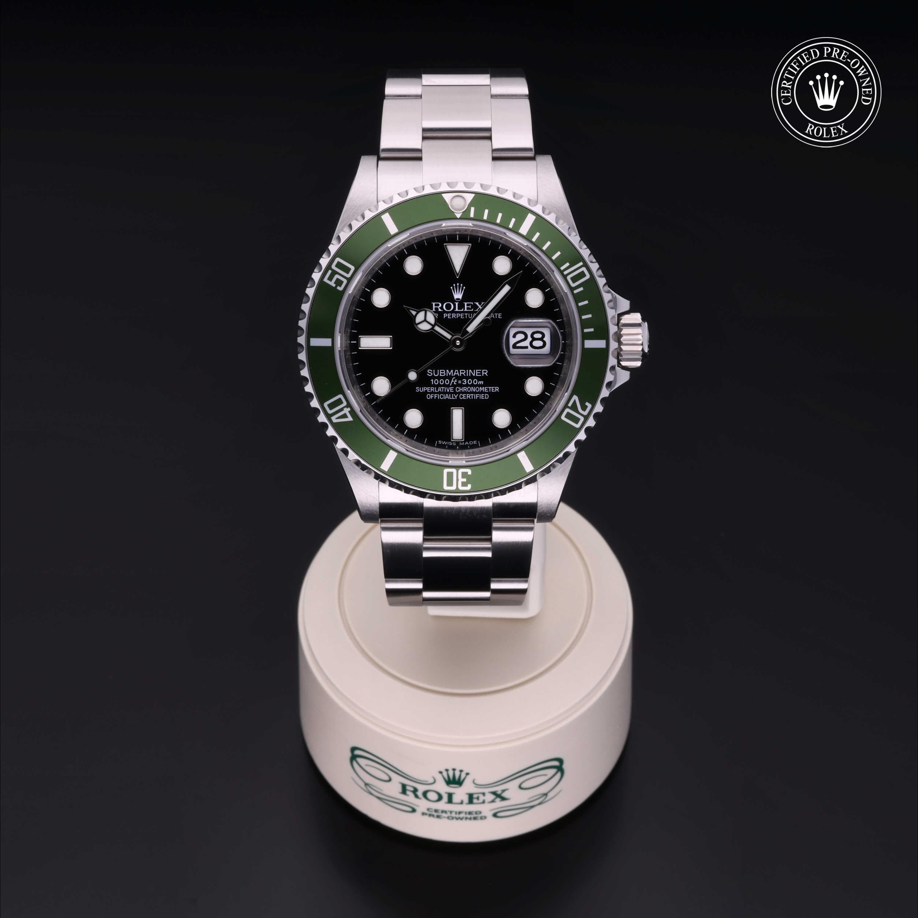 Submariner Date - immagine 2