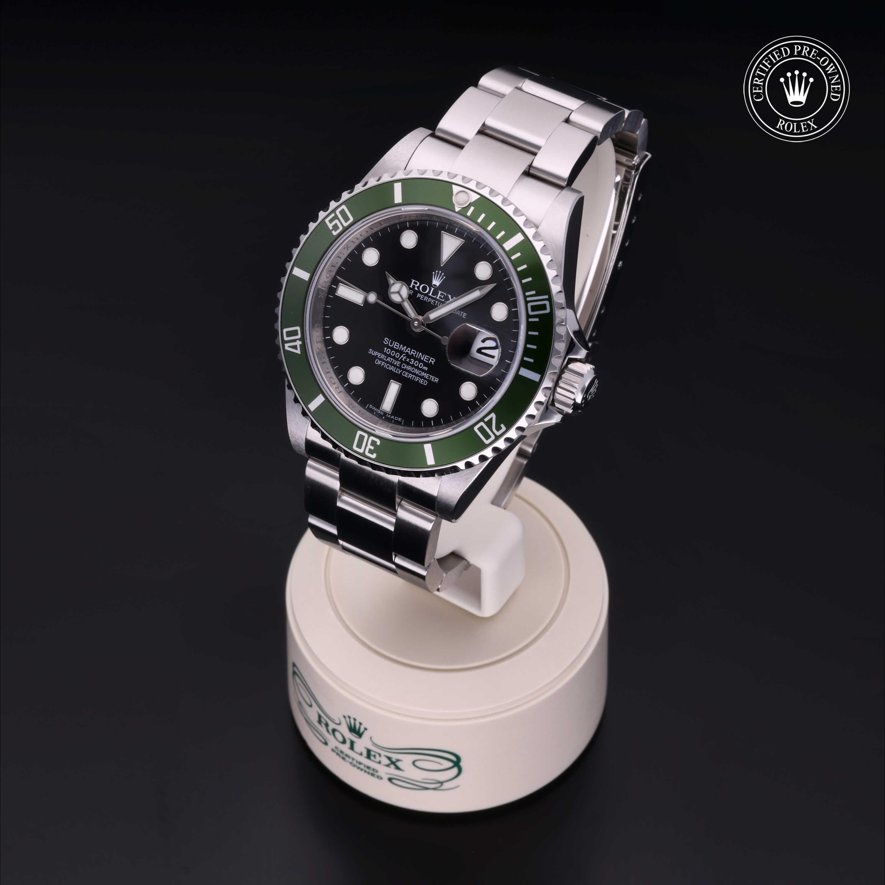Submariner Date - immagine 3