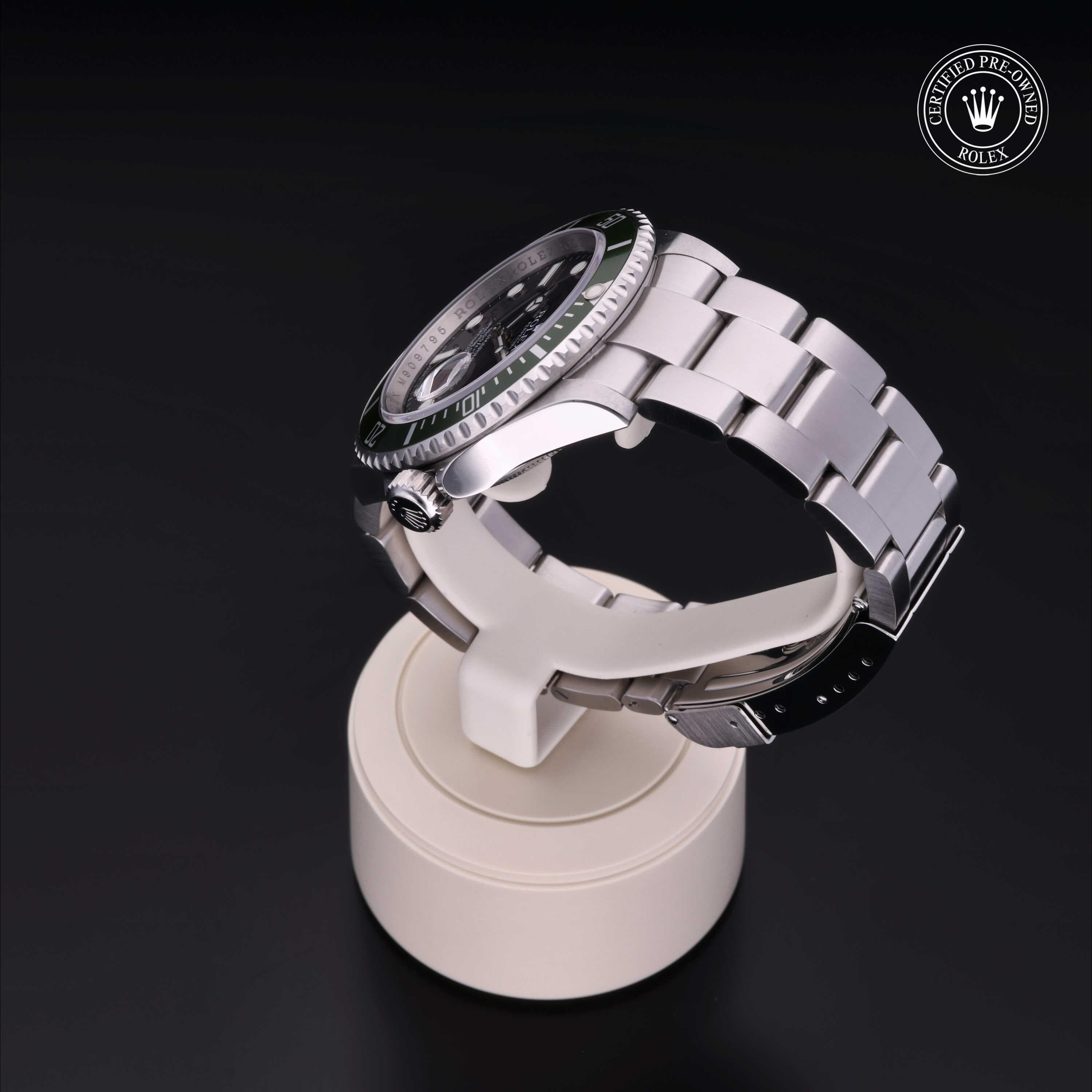 Submariner Date - immagine 4