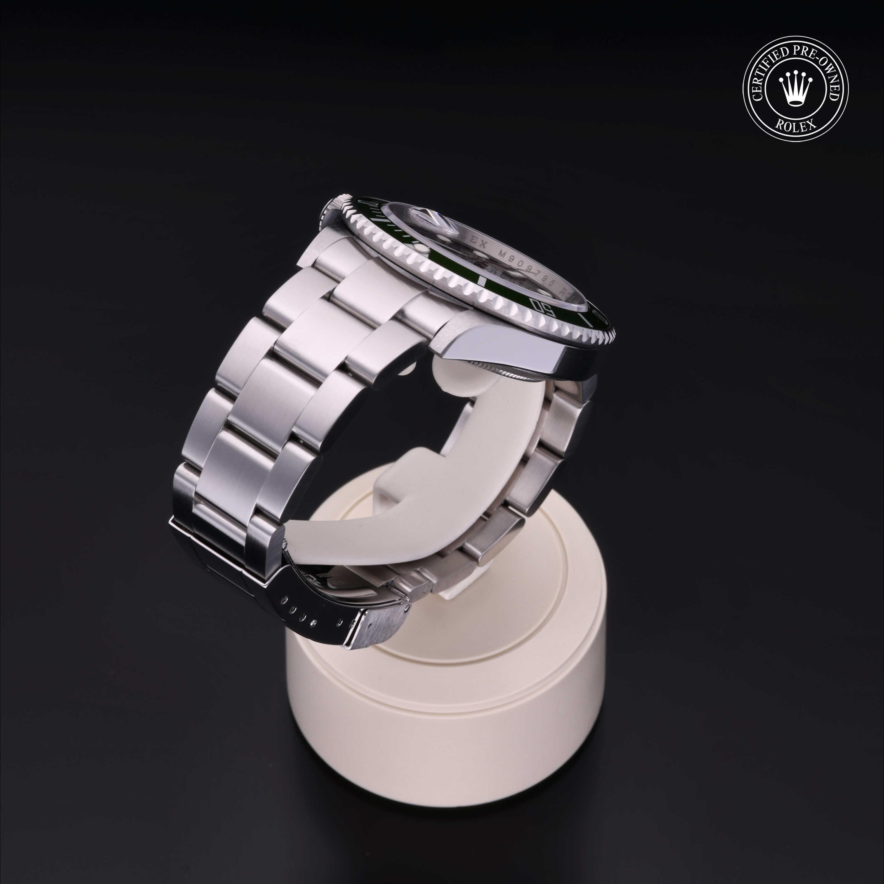 Submariner Date - immagine 5
