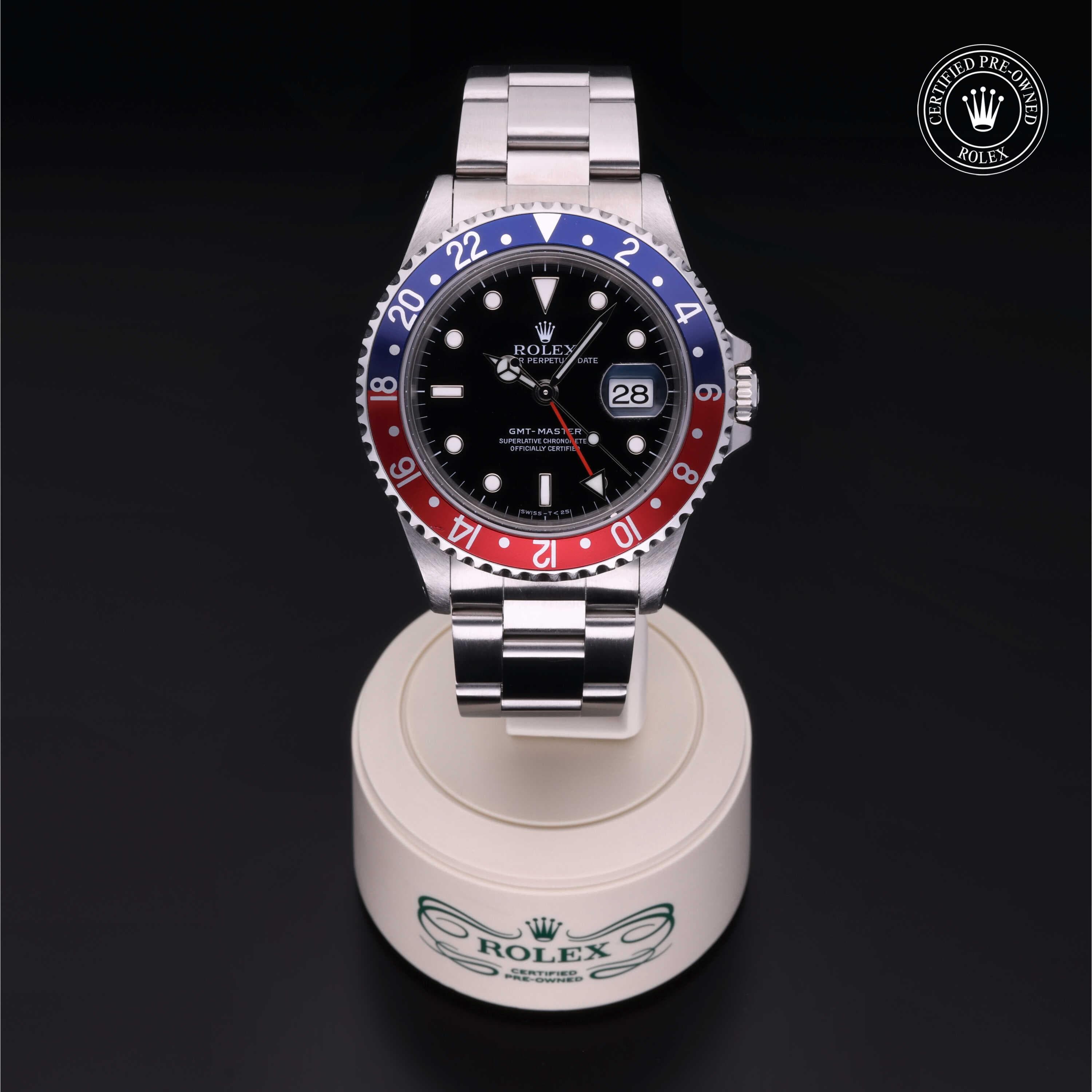 GMT-Master - imagen 2