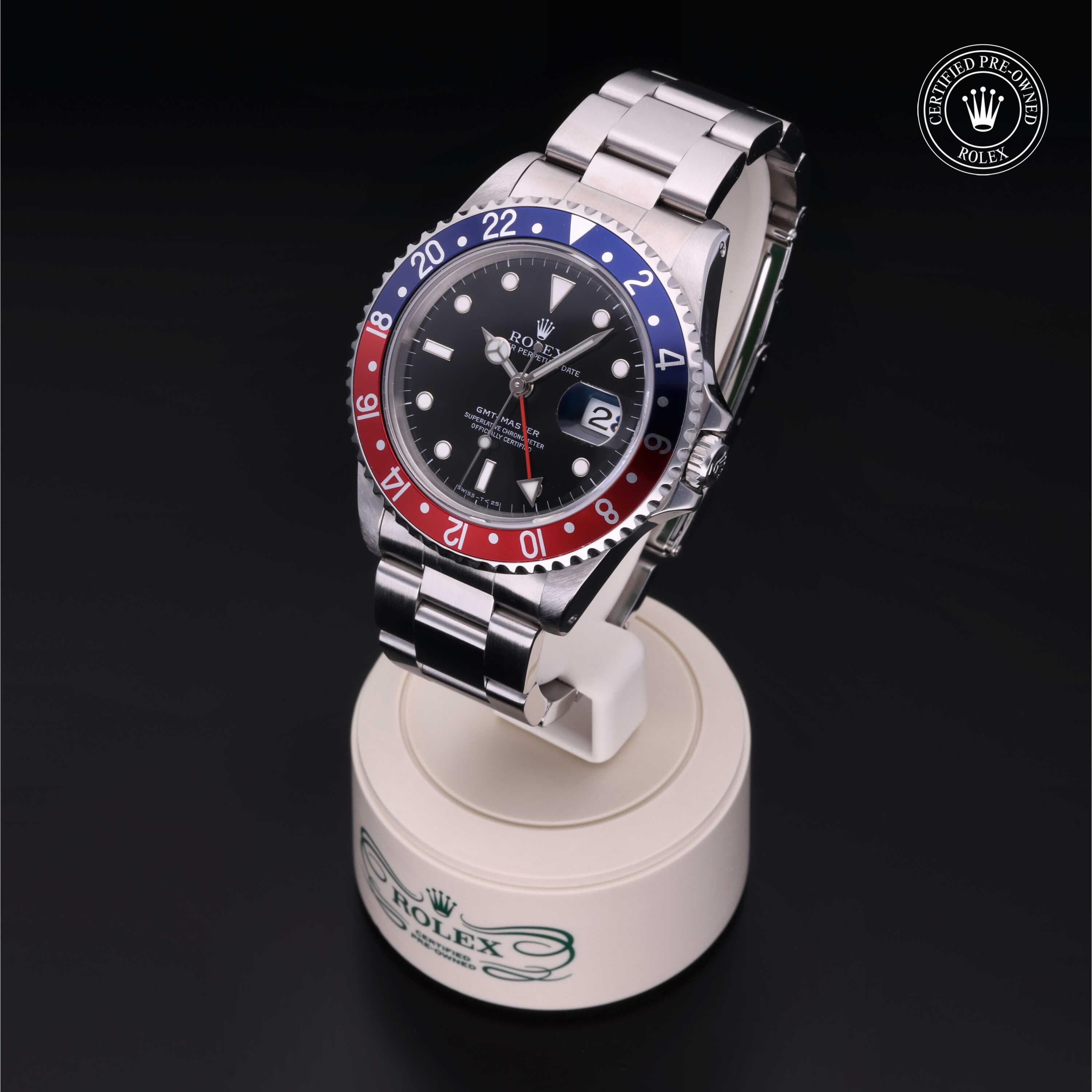 GMT-Master - imagen 3