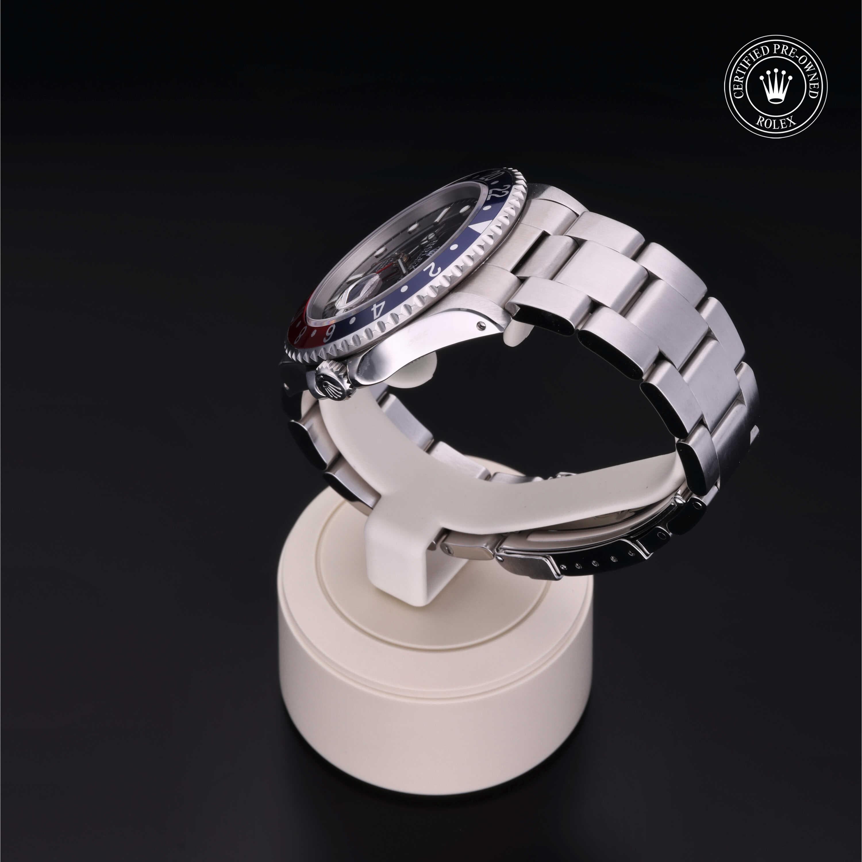 GMT-Master - imagen 4