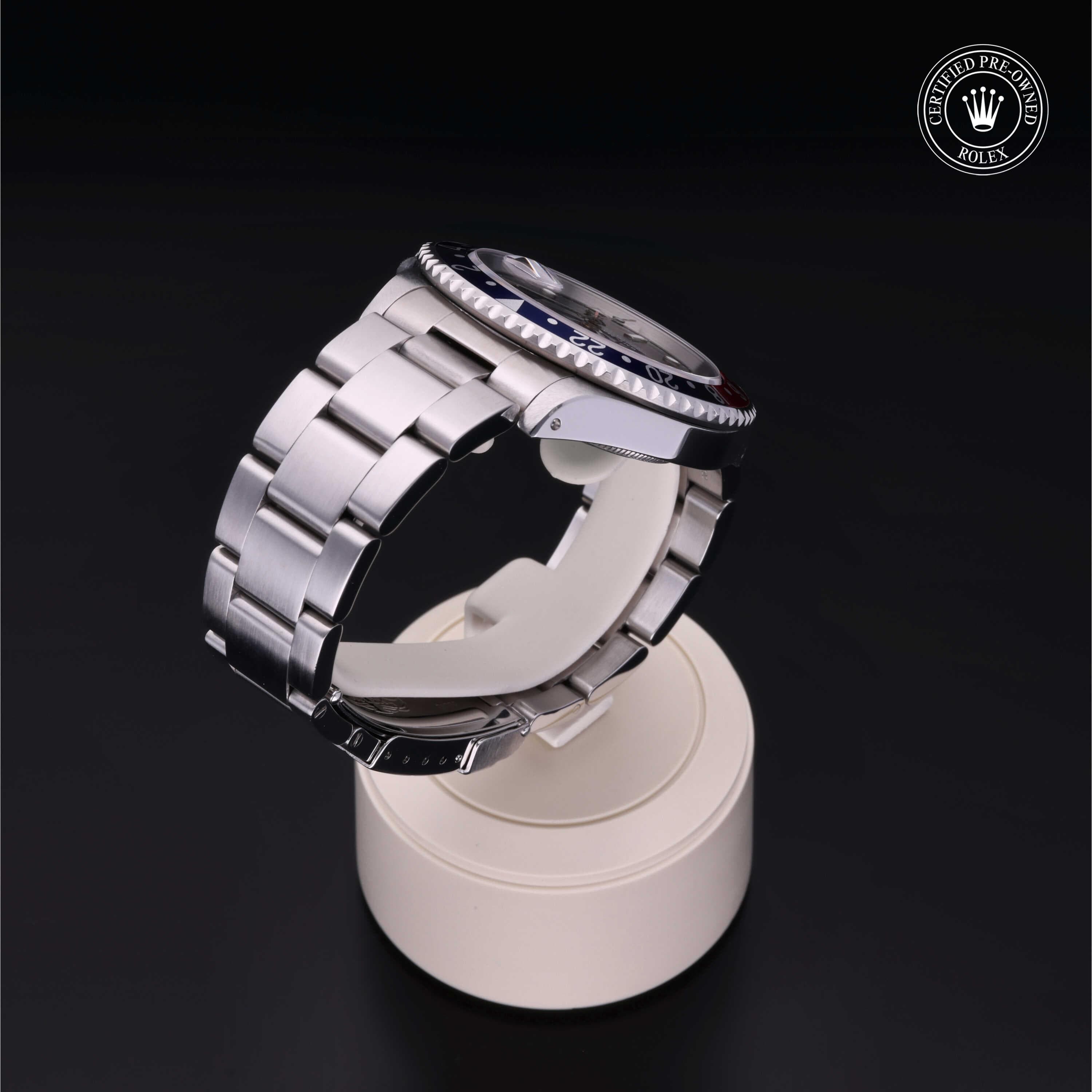 GMT-Master - imagen 5