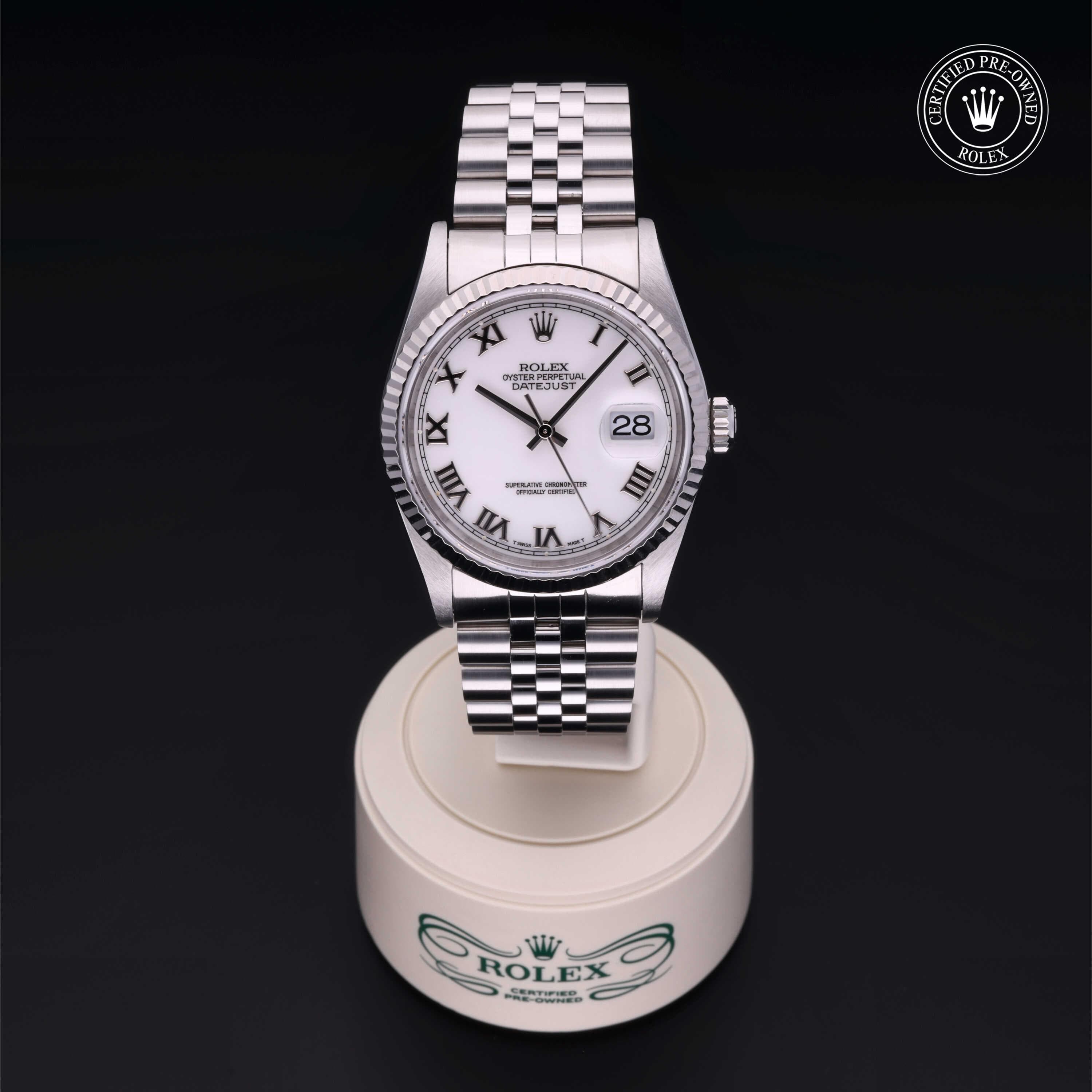 Datejust 36 - image 2