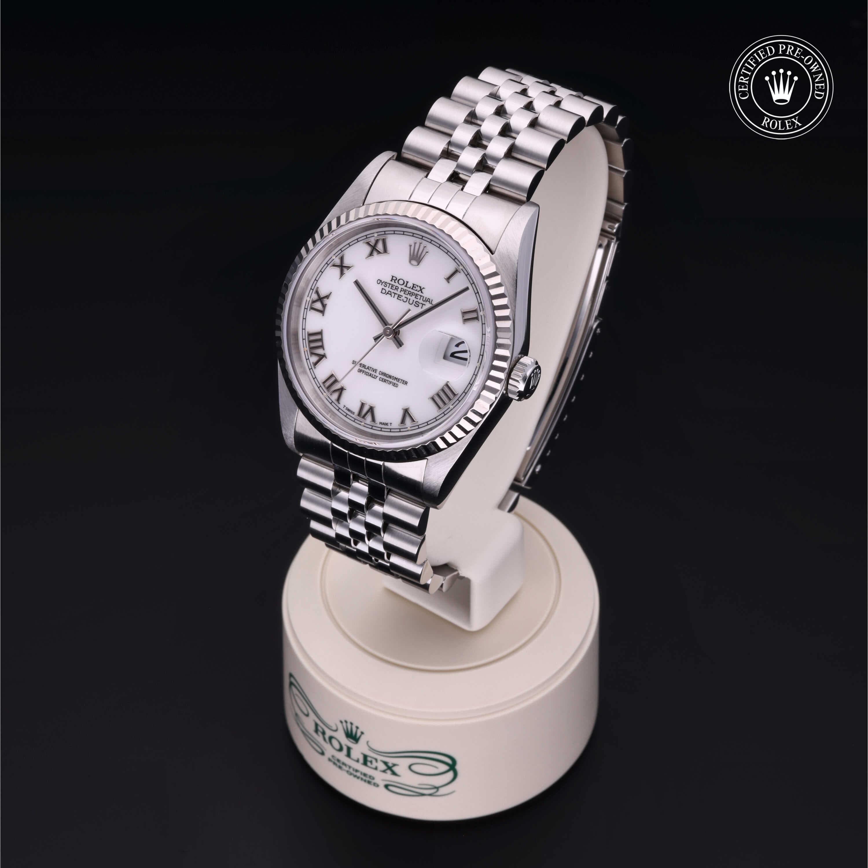 Datejust 36 - image 3