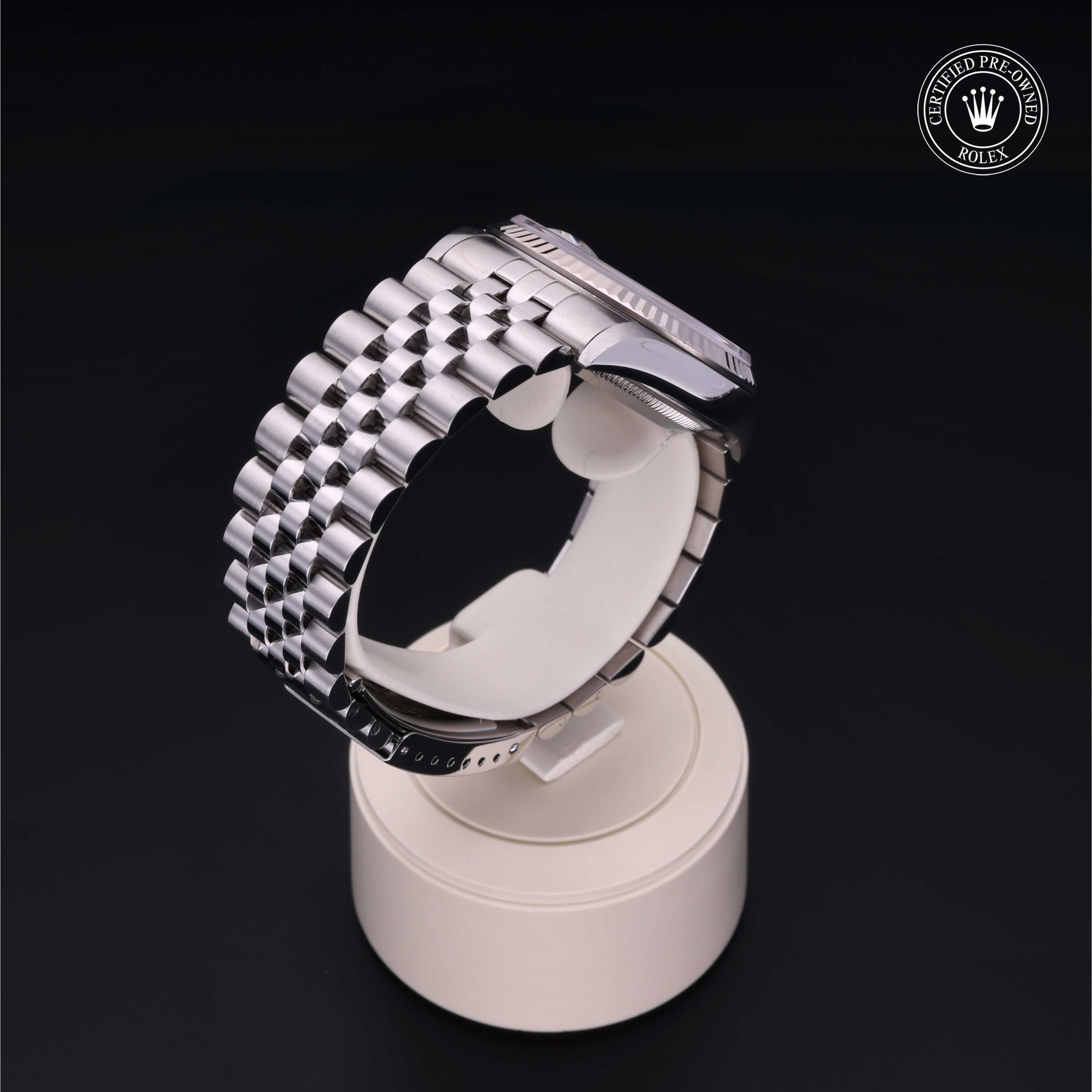 Datejust 36 - image 5