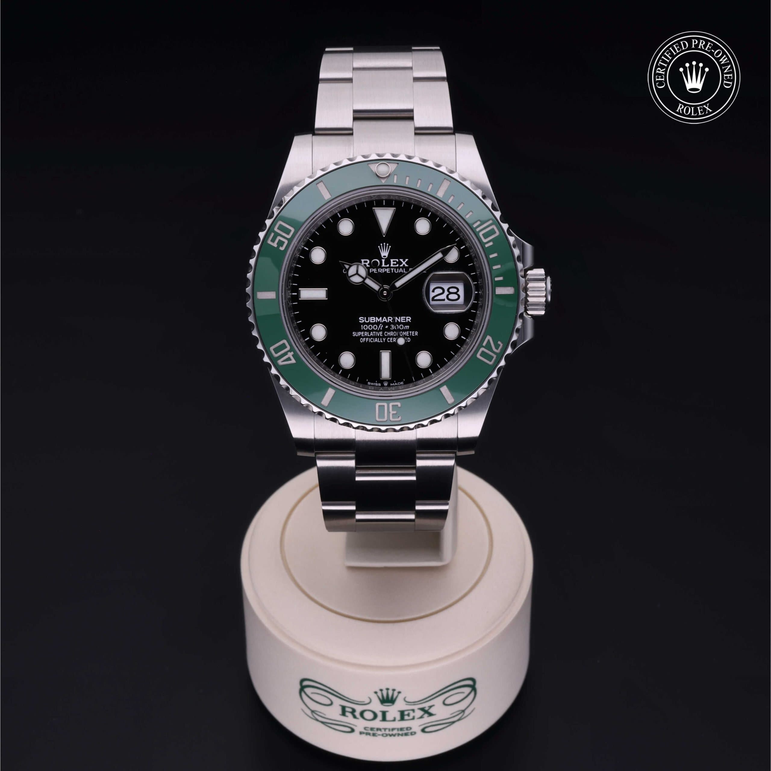Submariner Date - image 2