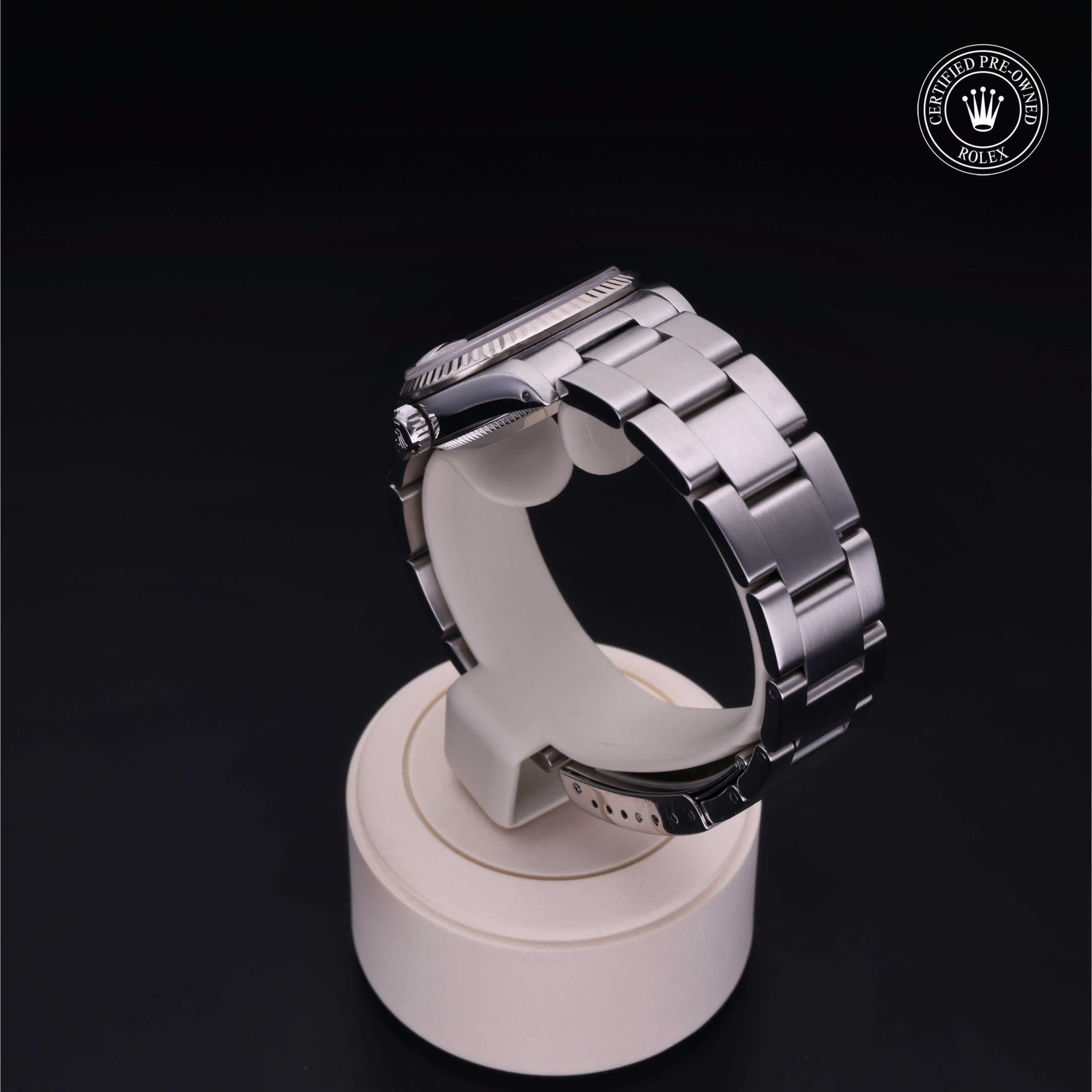 Oyster Perpetual Datejust 31 - immagine 4