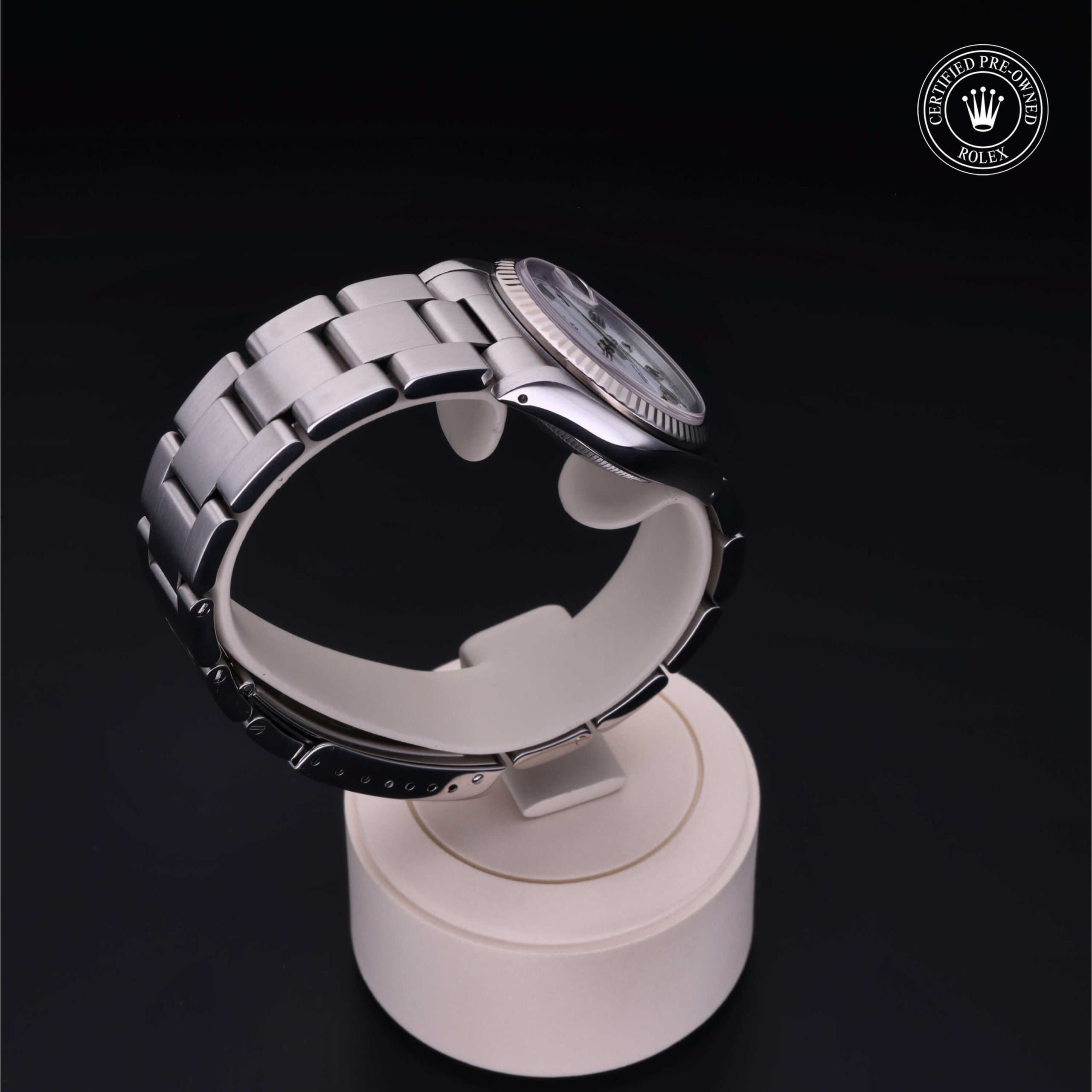 Oyster Perpetual Datejust 31 - immagine 5
