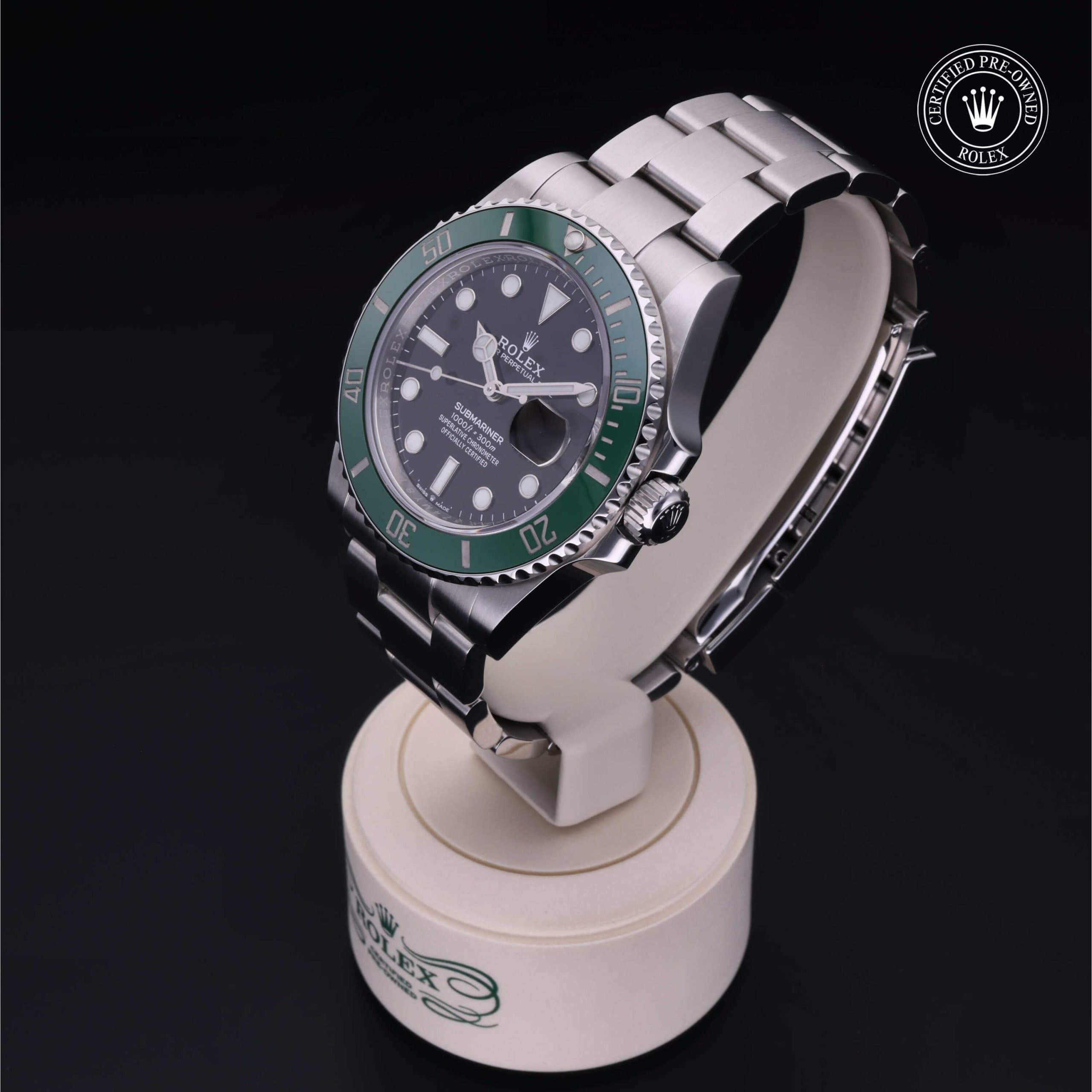 Submariner Date - image 3