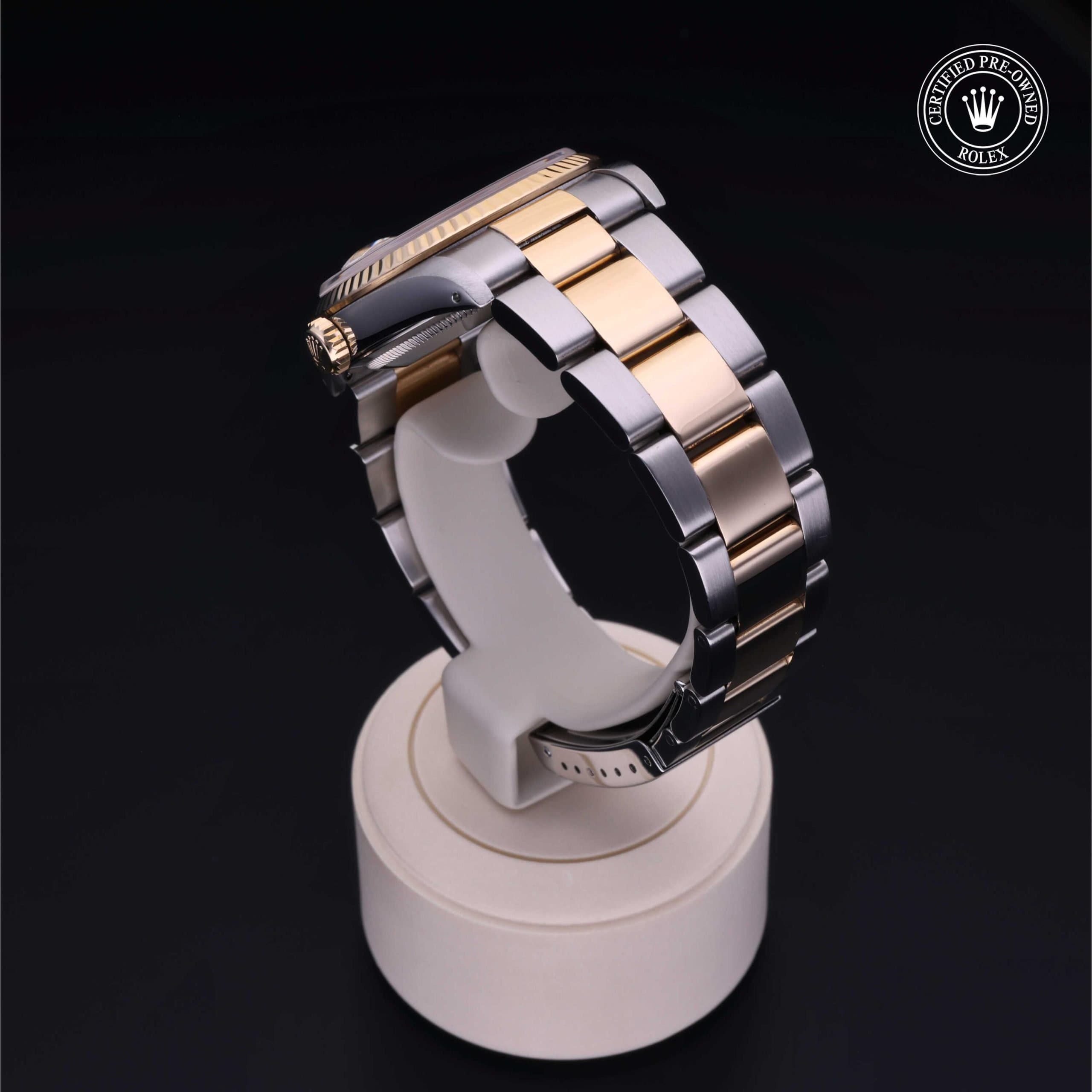 Oyster Perpetual Datejust 36 - immagine 4