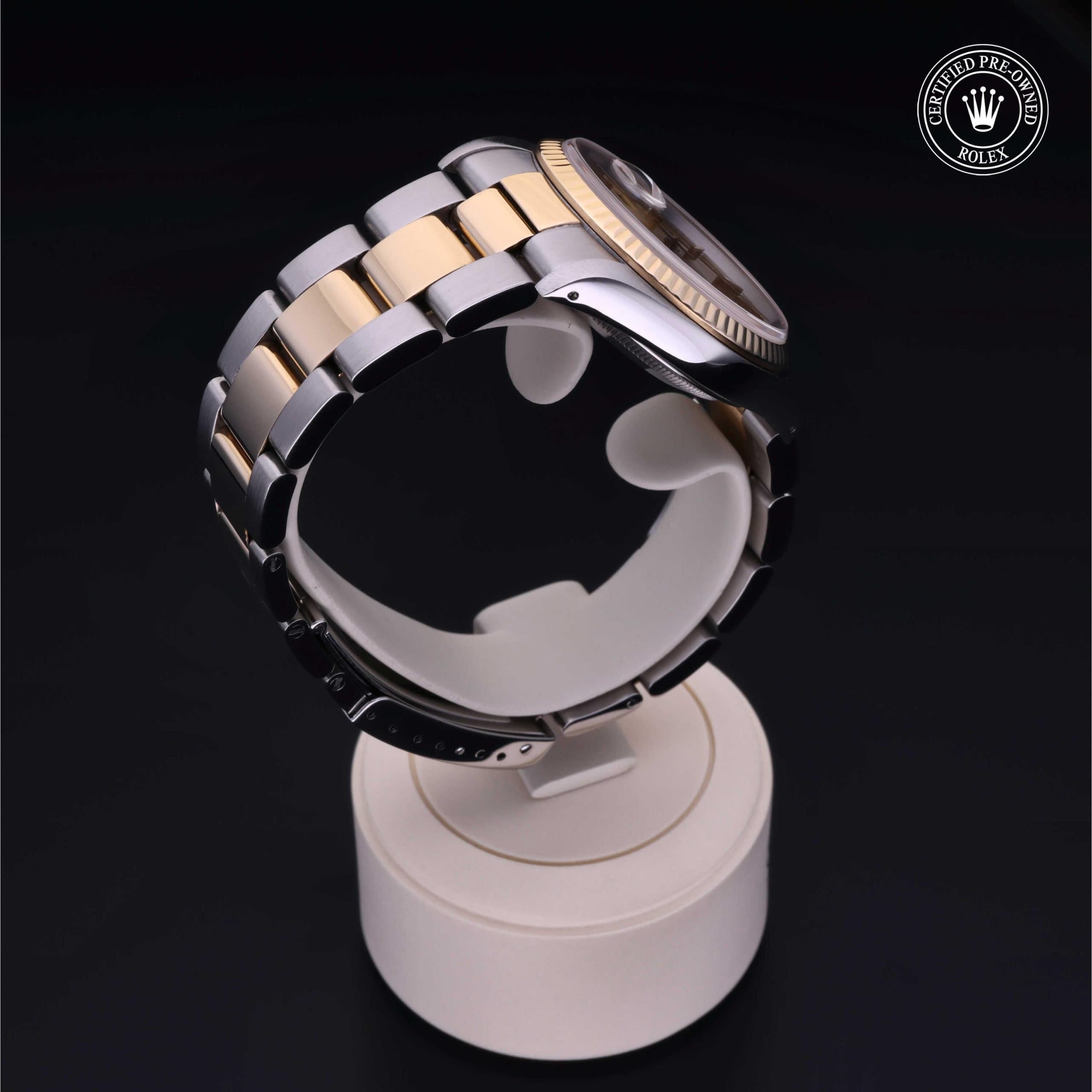 Oyster Perpetual Datejust 36 - immagine 5