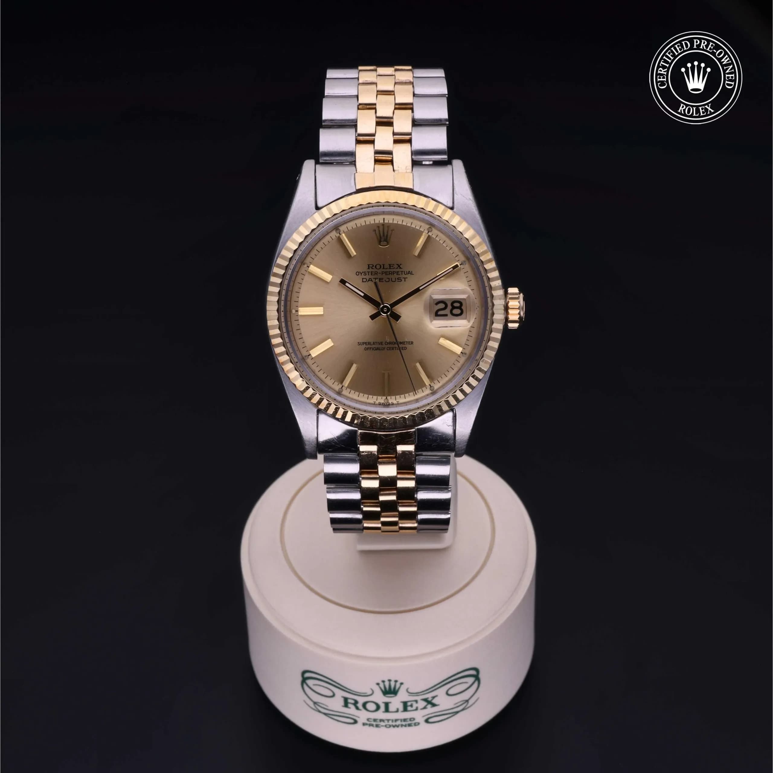 Datejust - image 2
