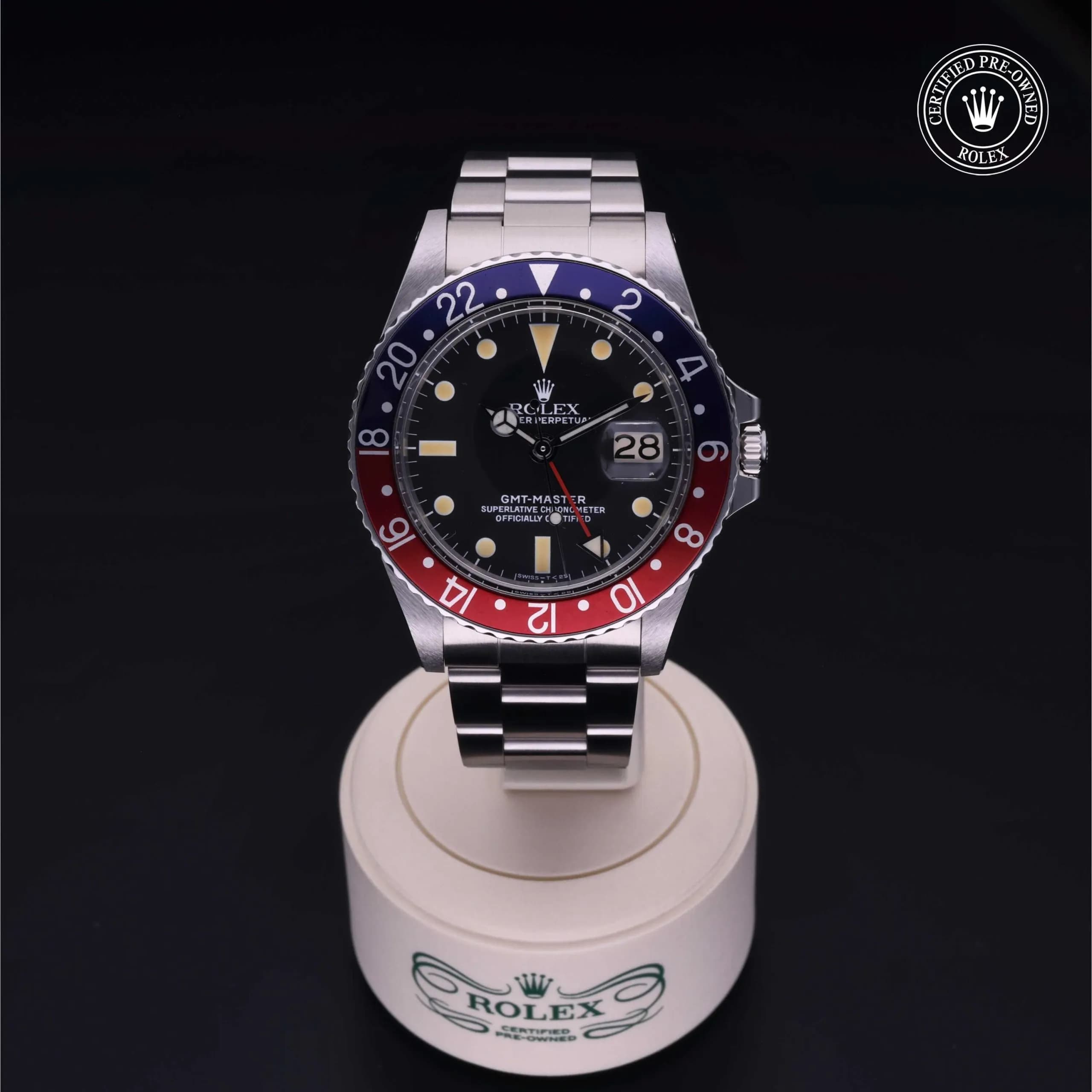 GMT-Master - image 2