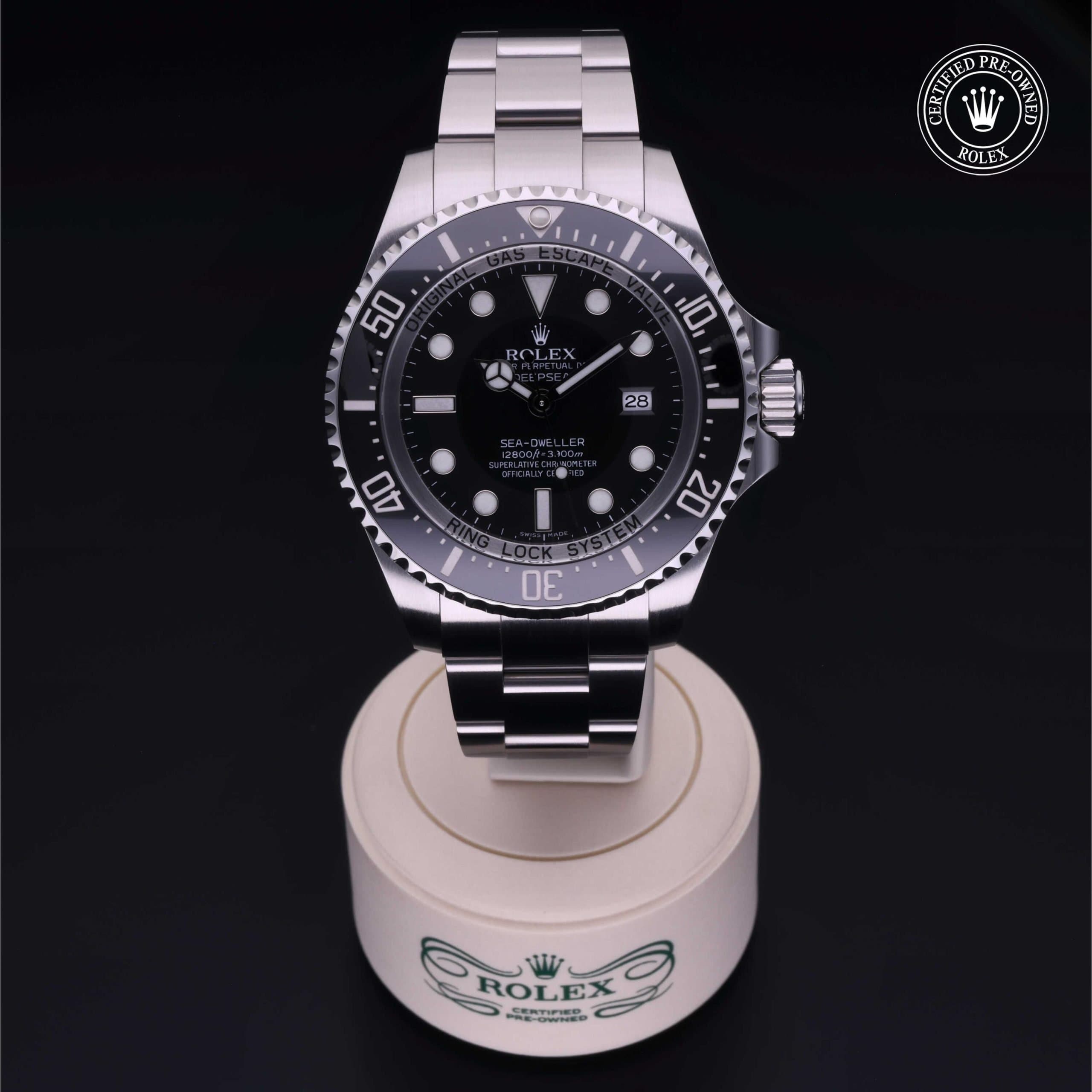 Rolex Deepsea - imagen 2