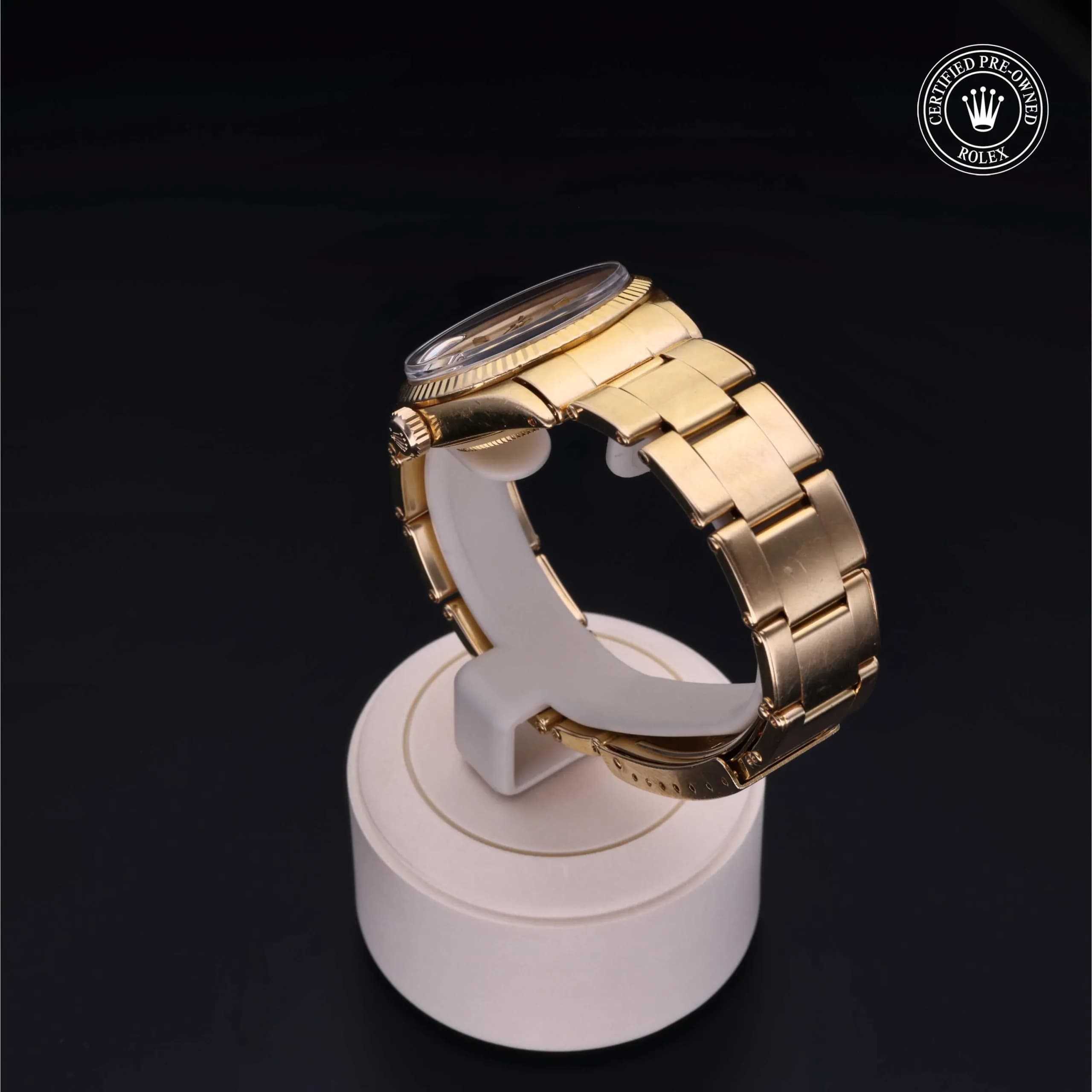 Oyster Datejust - image 4