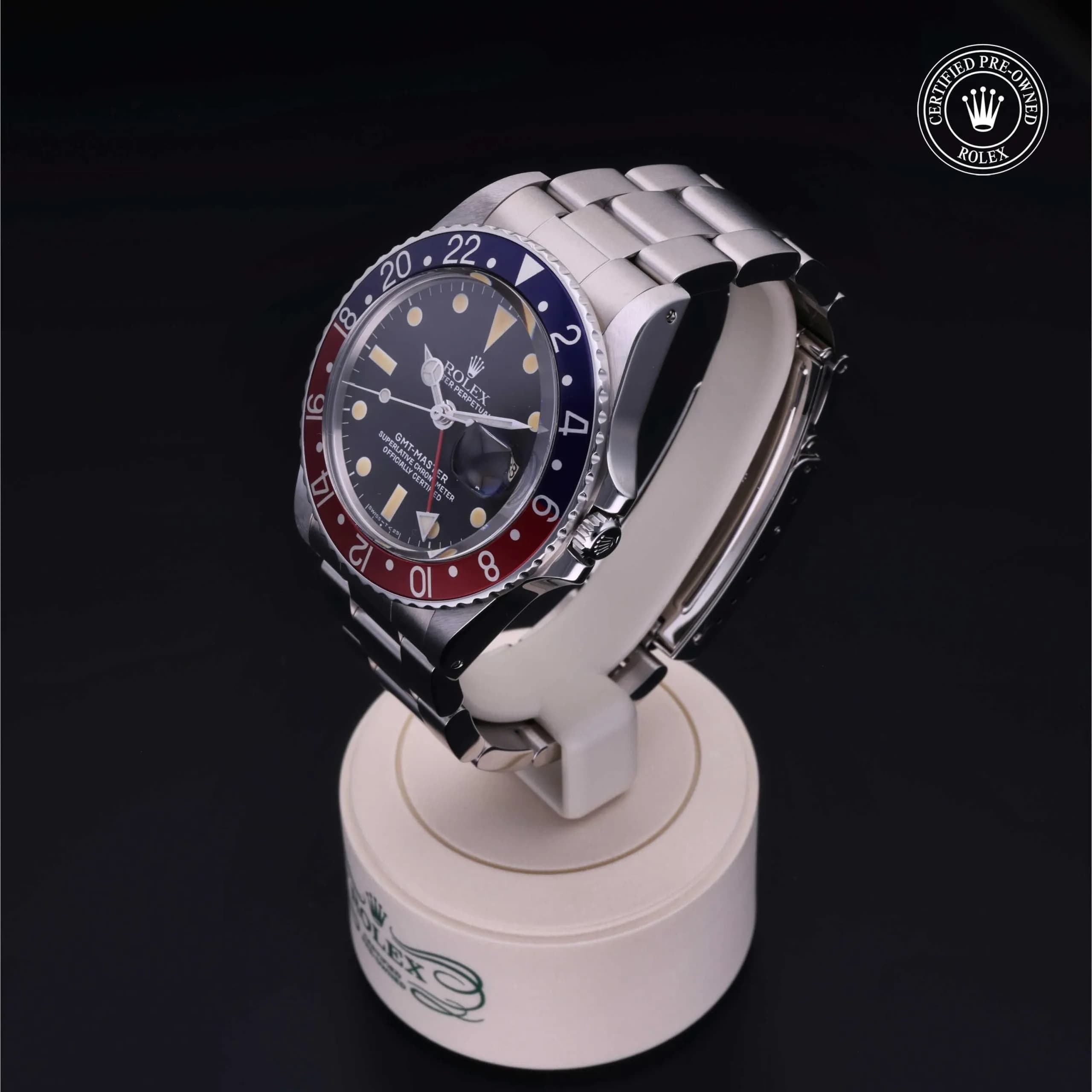 GMT-Master - image 3