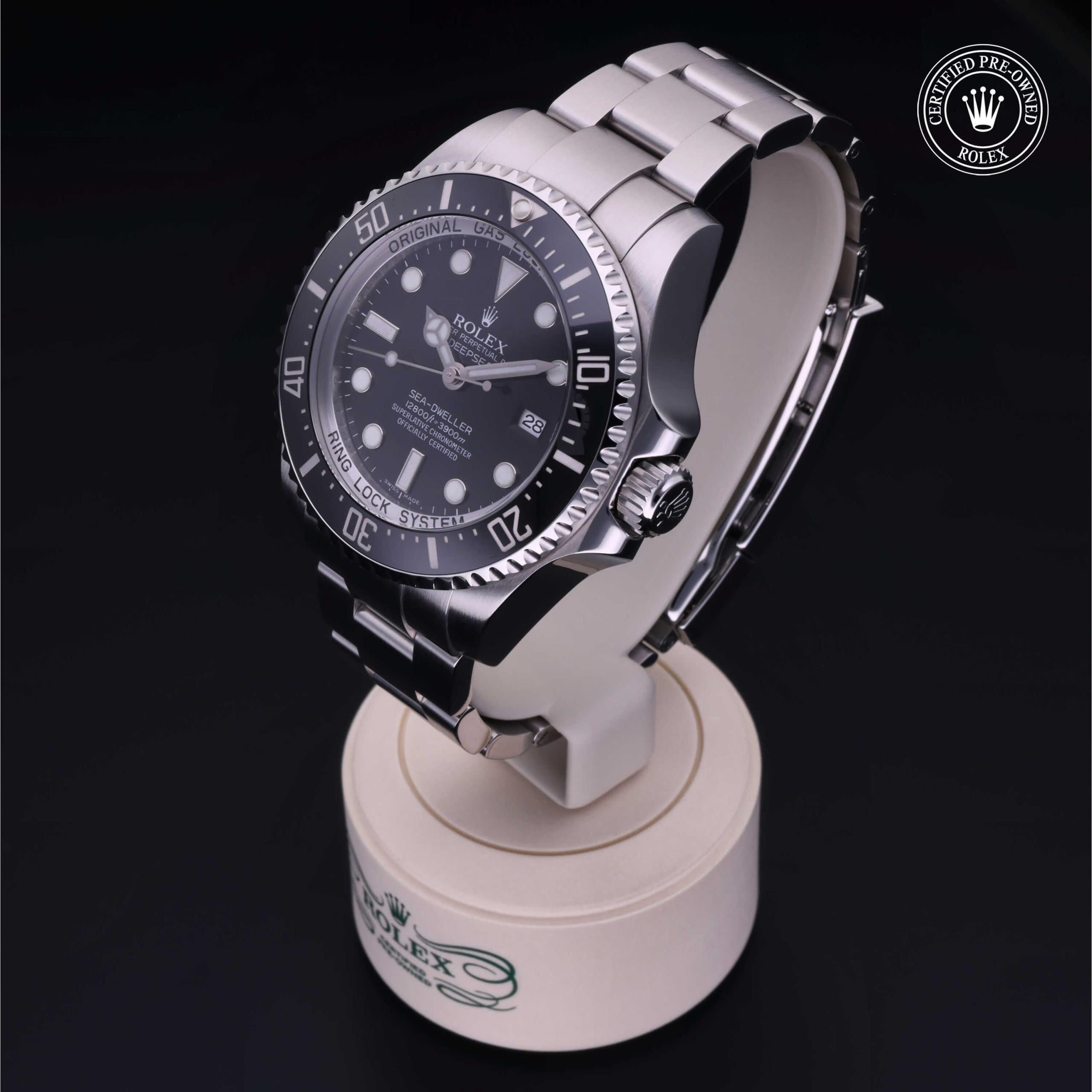 Rolex Deepsea - imagen 3