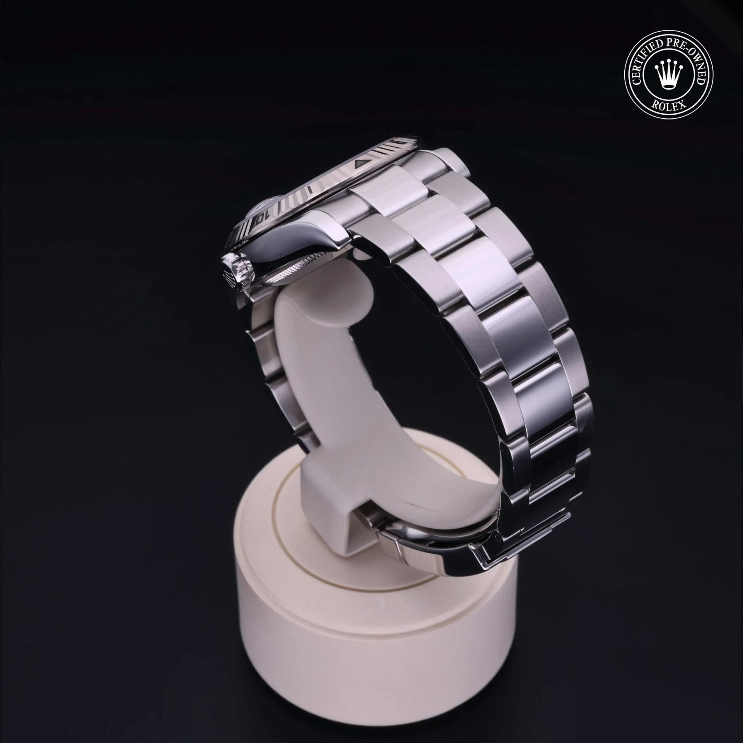 Oyster Perpetual Datejust Turn-O-Graph - image 4