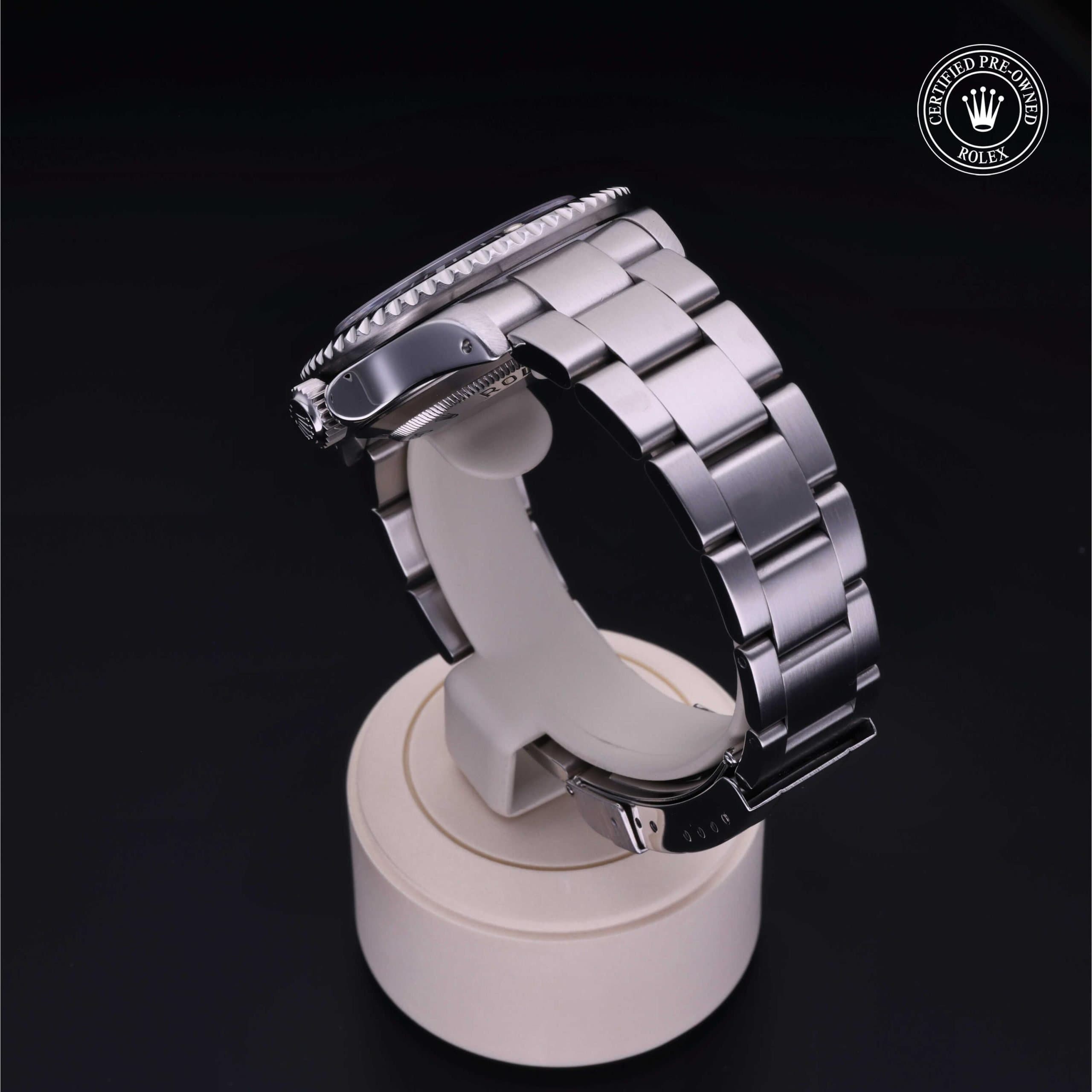 Oyster Perpetual Sea-Dweller - image 4