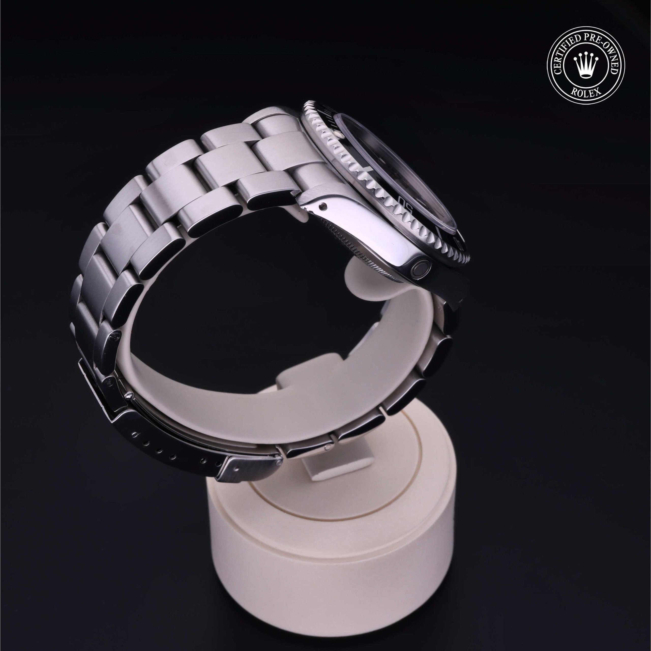 Oyster Perpetual Sea-Dweller - image 5