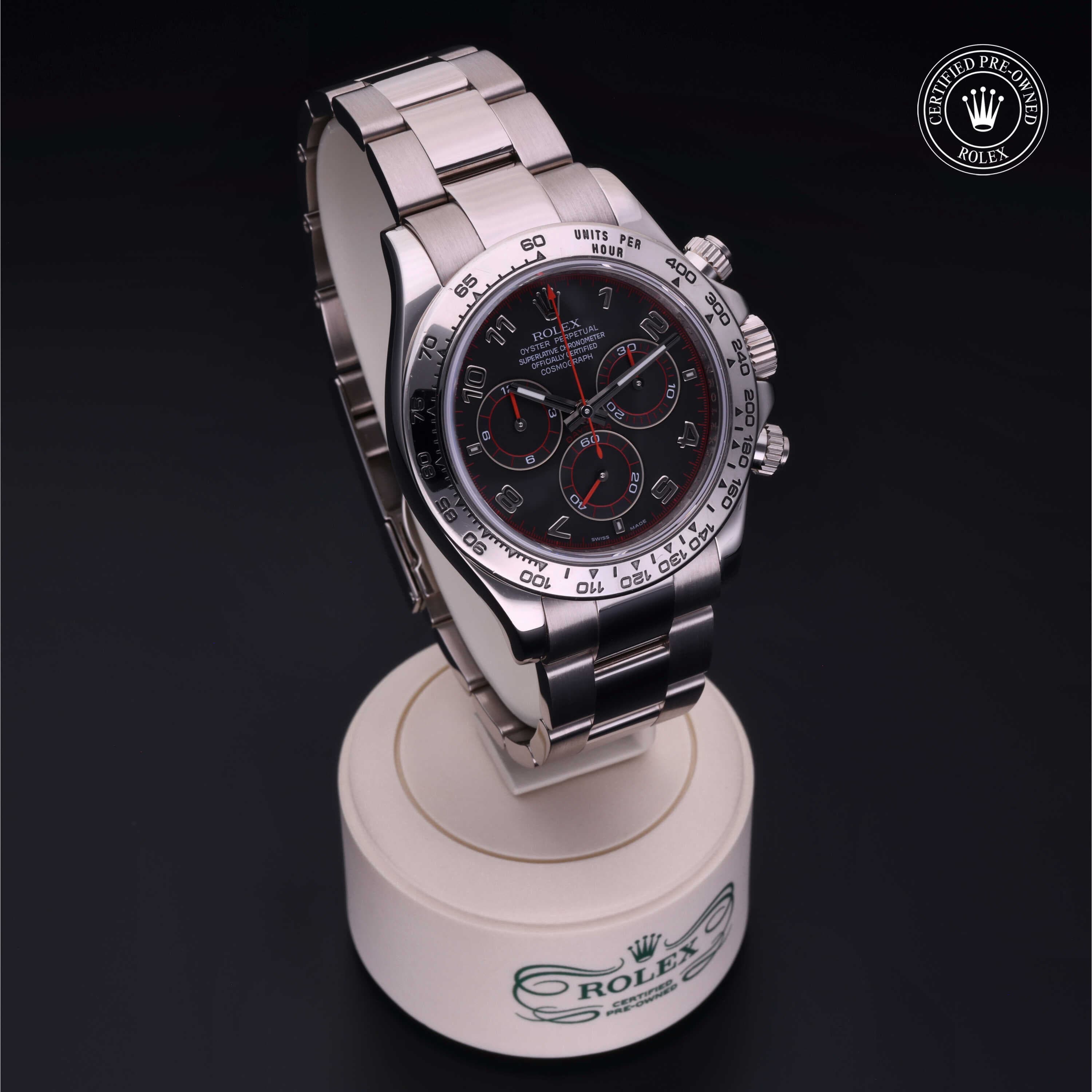 Cosmograph Daytona - image 2