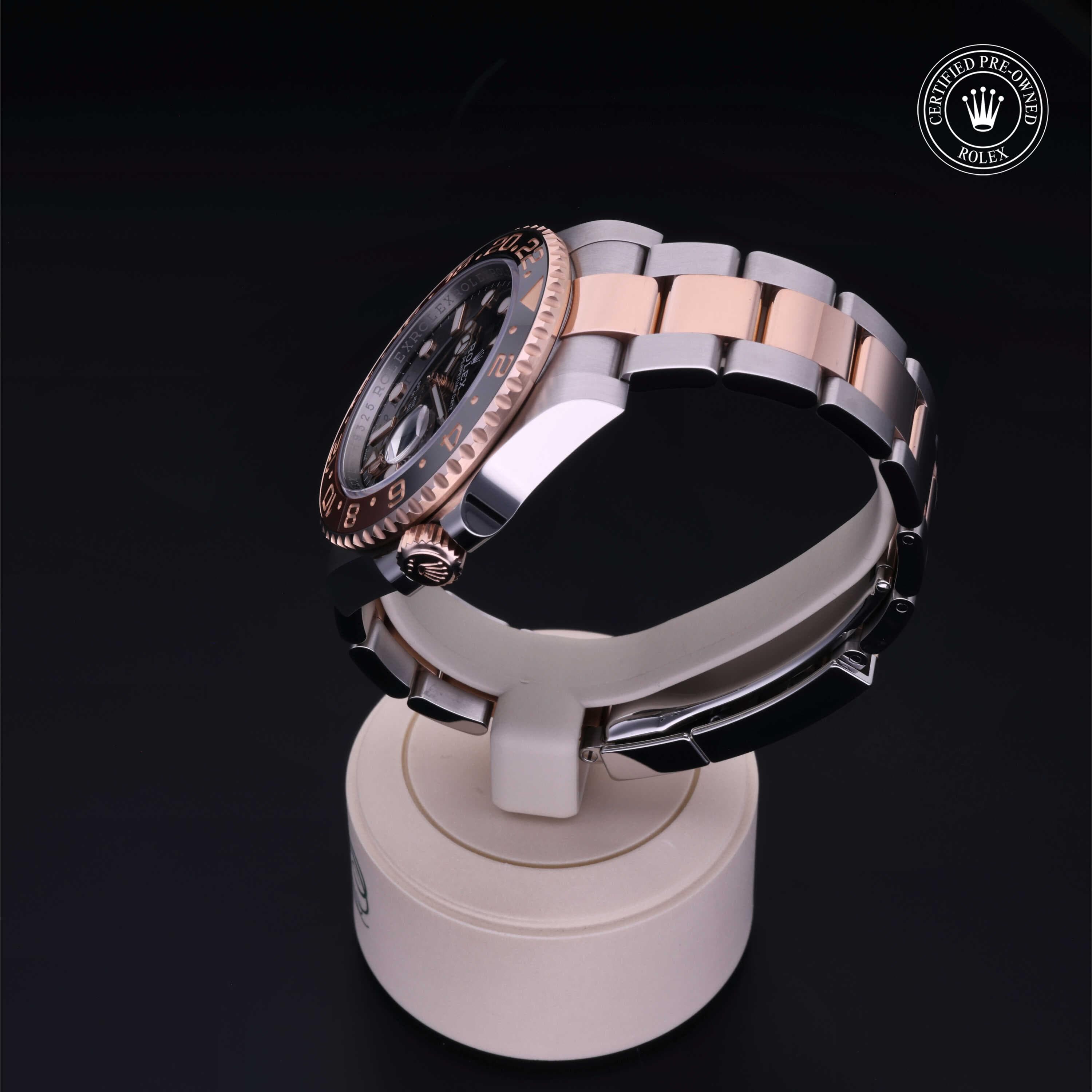 GMT-Master II - immagine 4