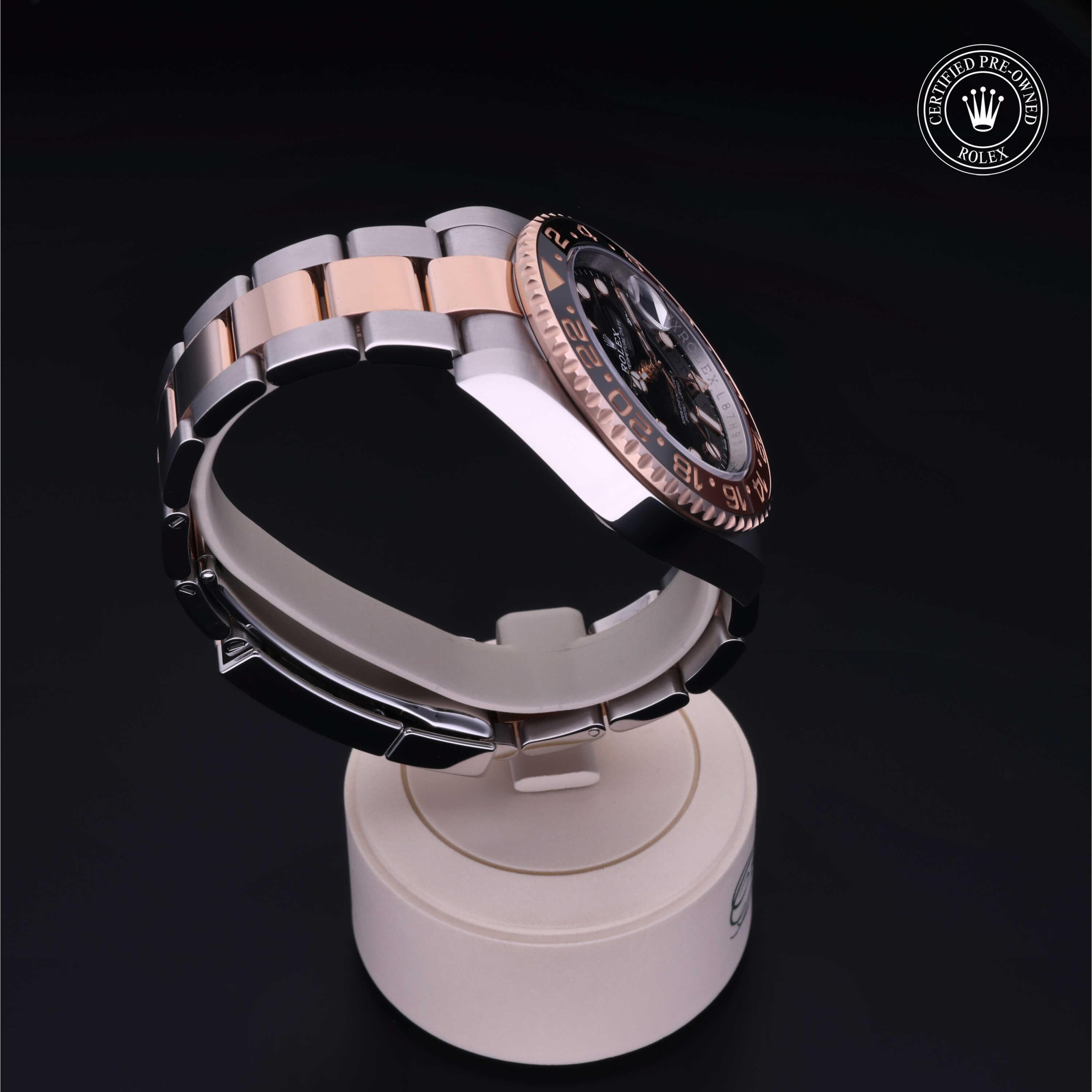 GMT-Master II - immagine 6
