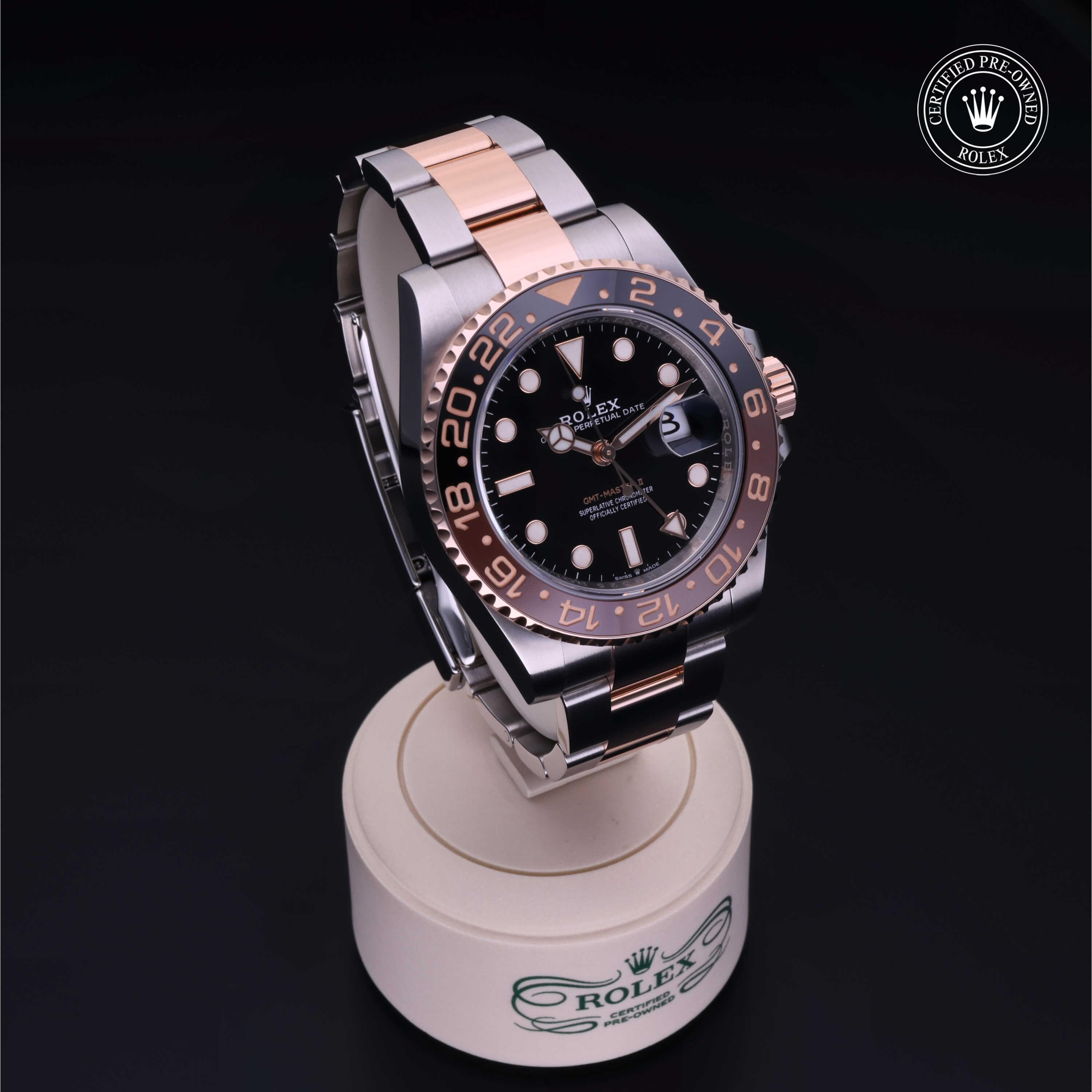 GMT-Master II - immagine 2