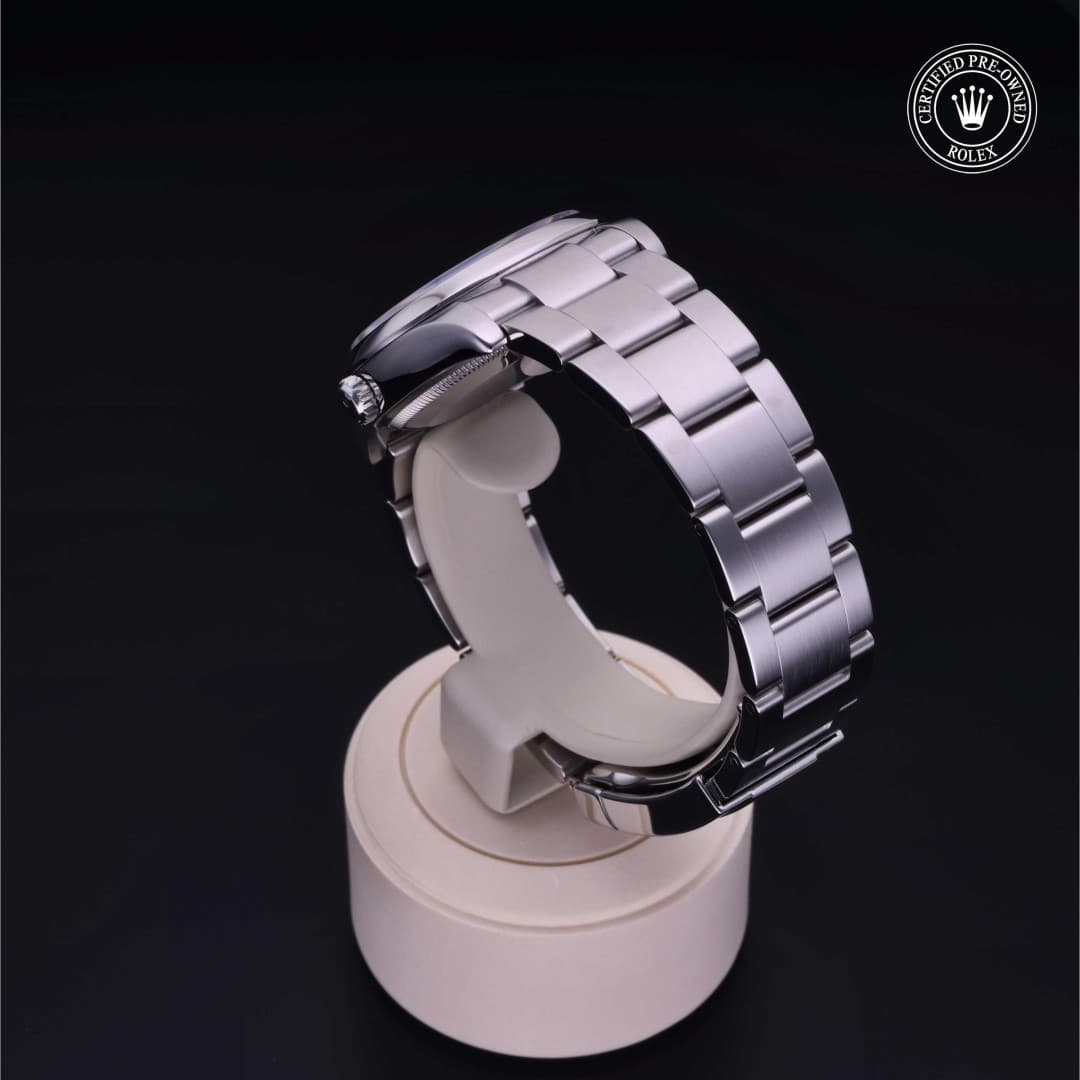 Oyster Perpetual 34 - immagine 4