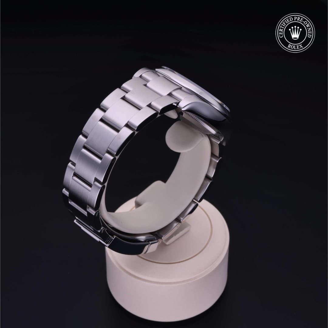 Oyster Perpetual 34 - immagine 5