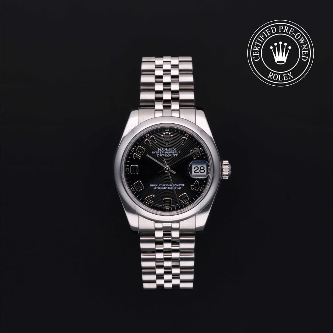 Datejust 31