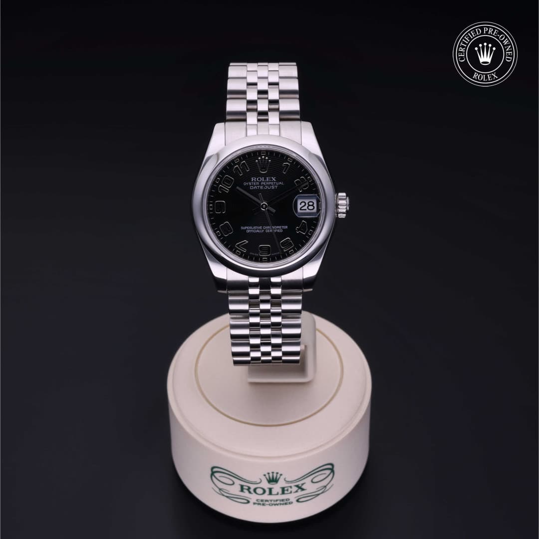 Datejust 31 - imagen 2