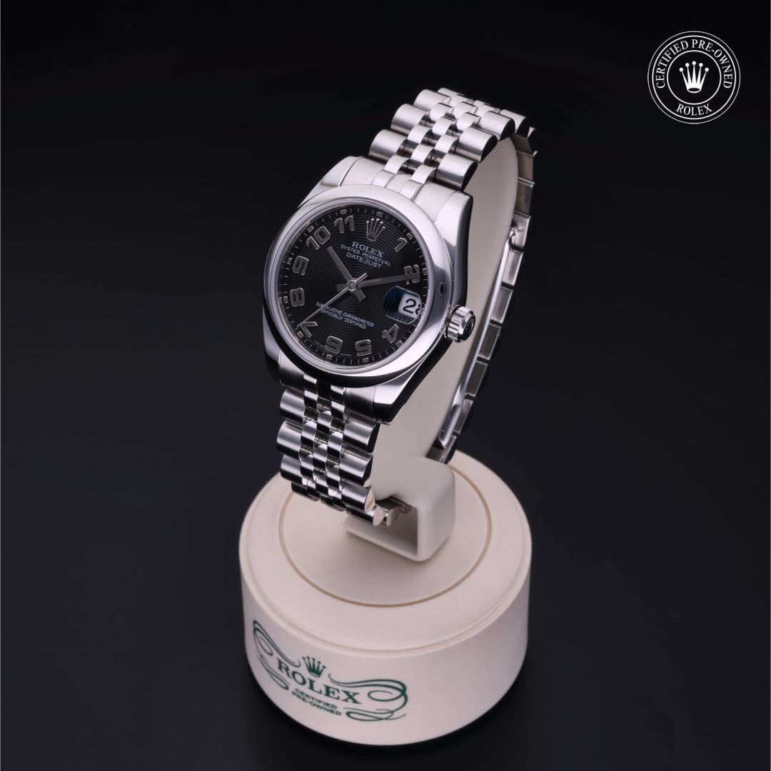 Datejust 31 - imagen 3