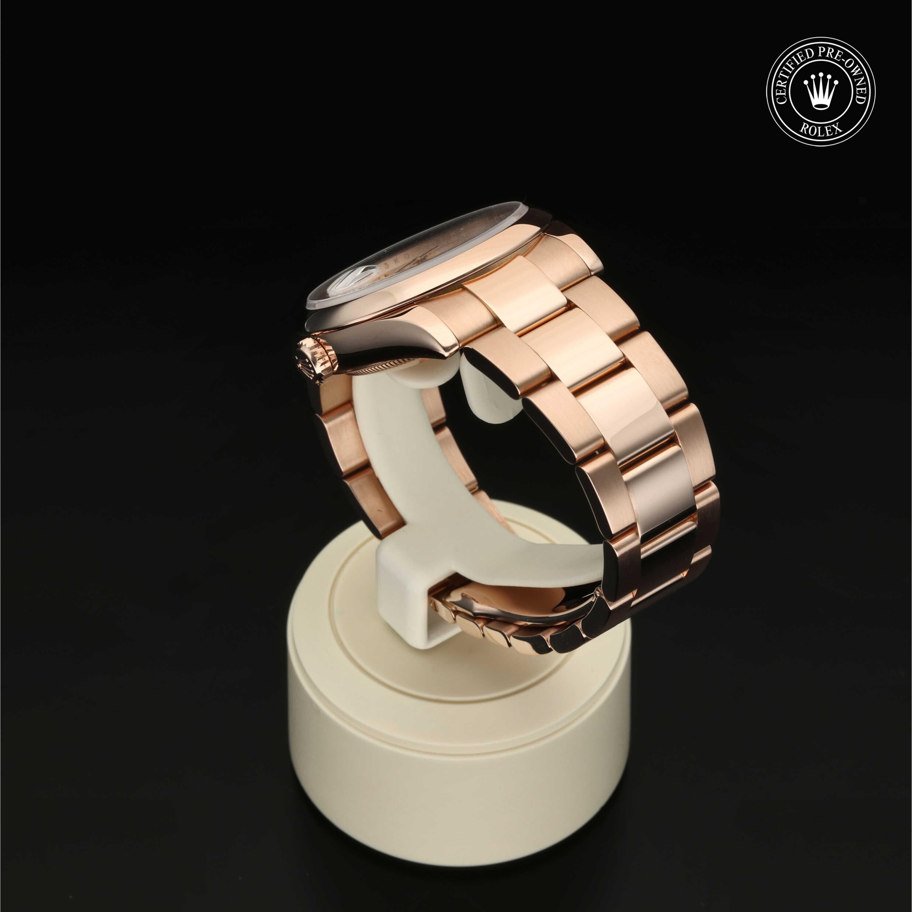 Day-Date 36 - immagine 4