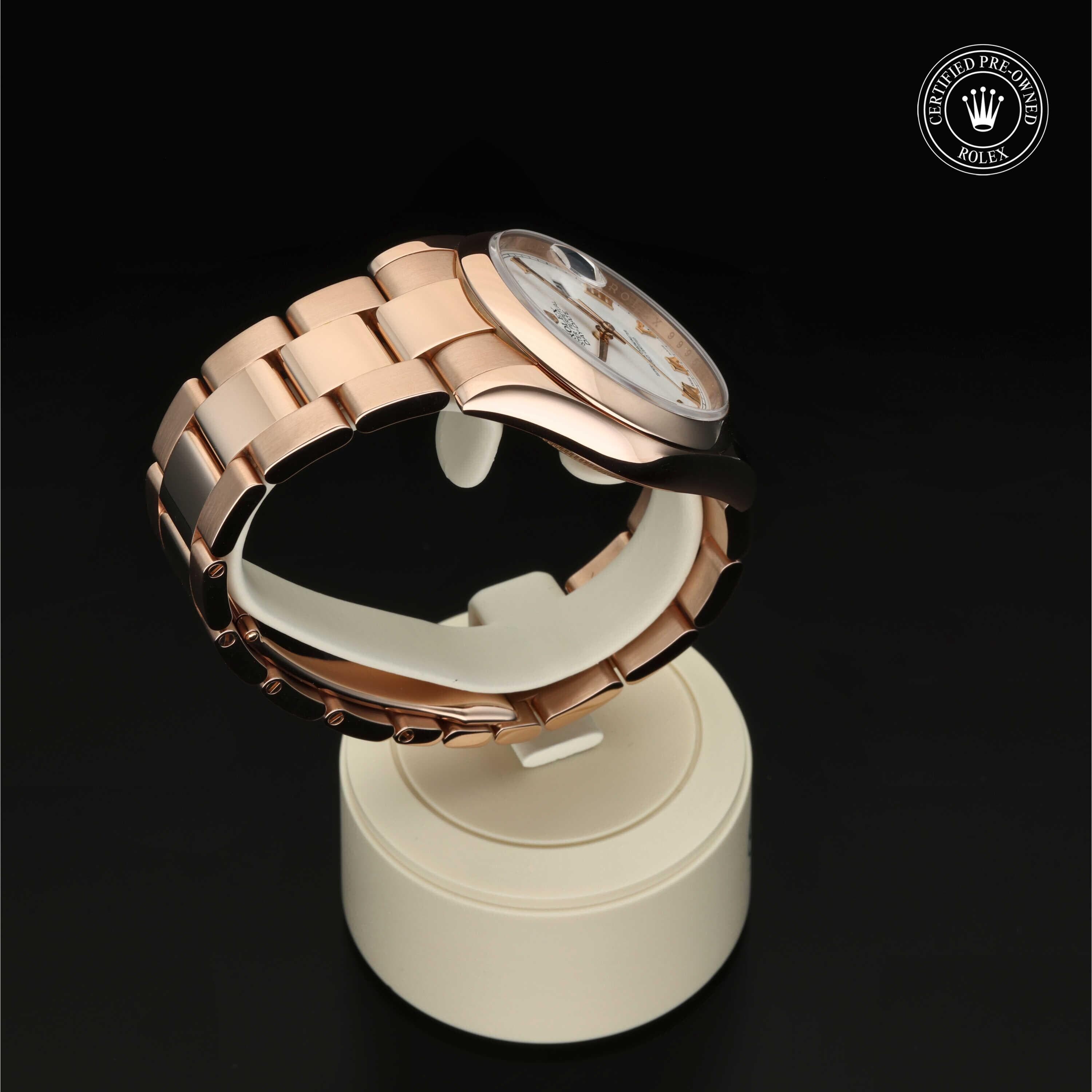 Day-Date 36 - immagine 5