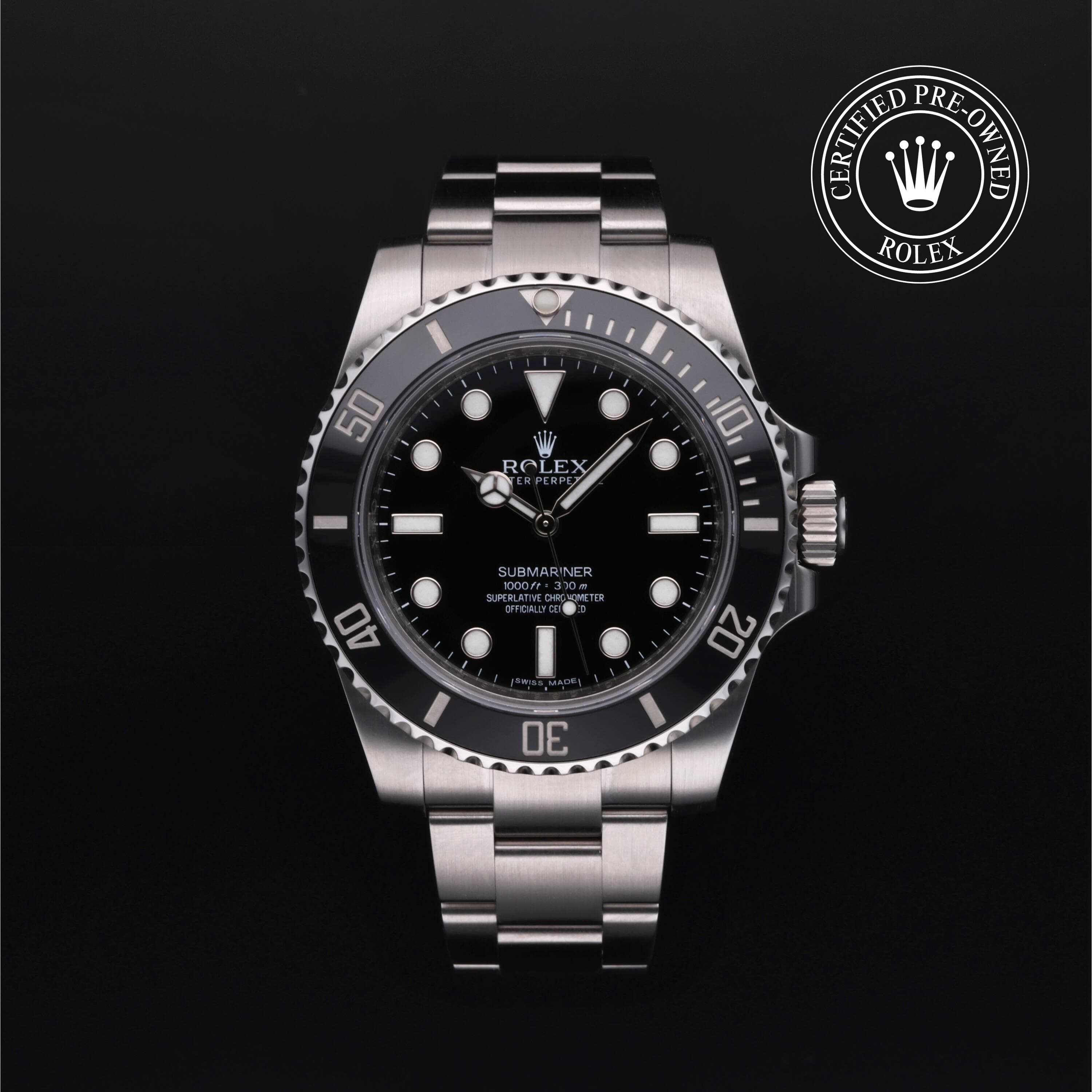 Submariner