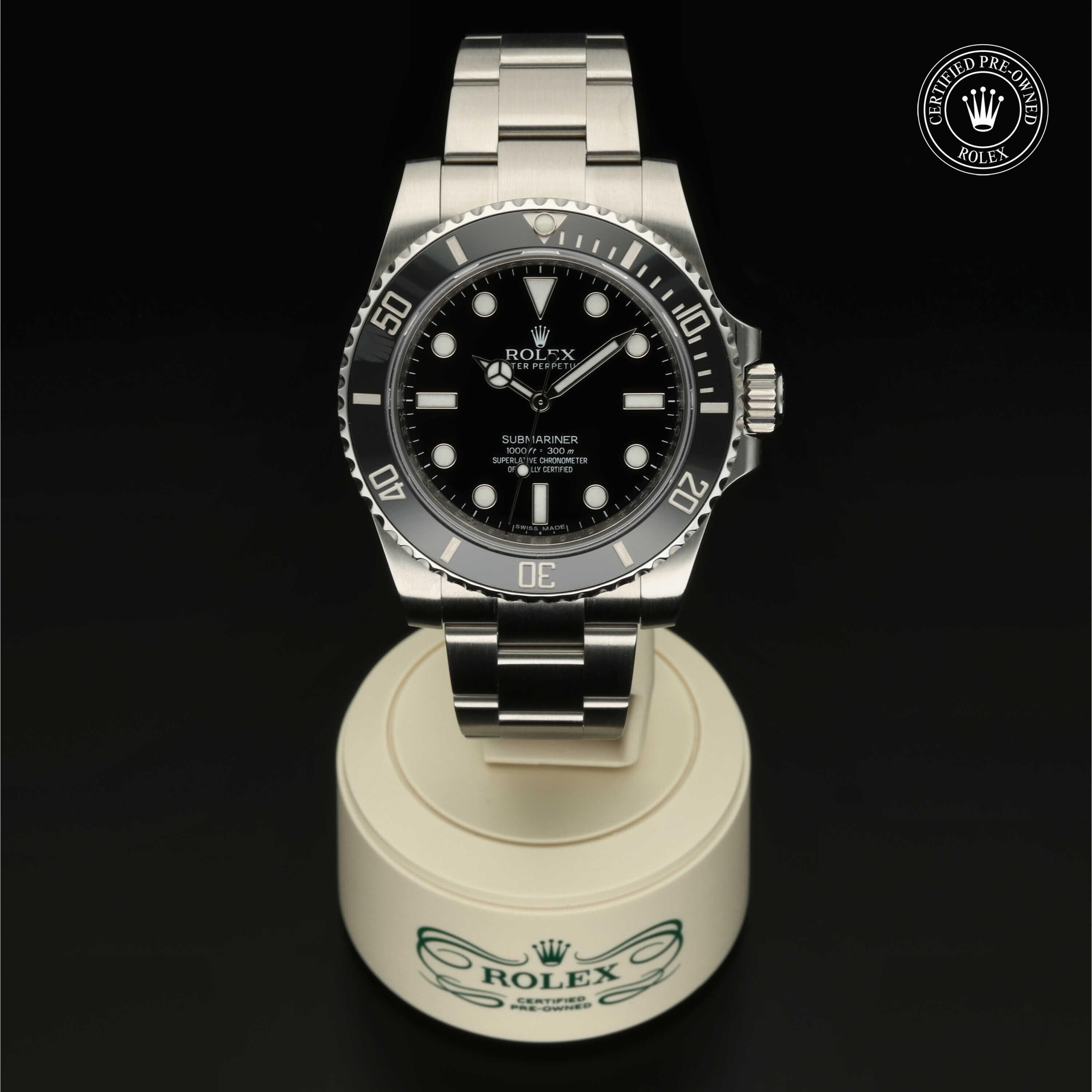 Submariner - immagine 2