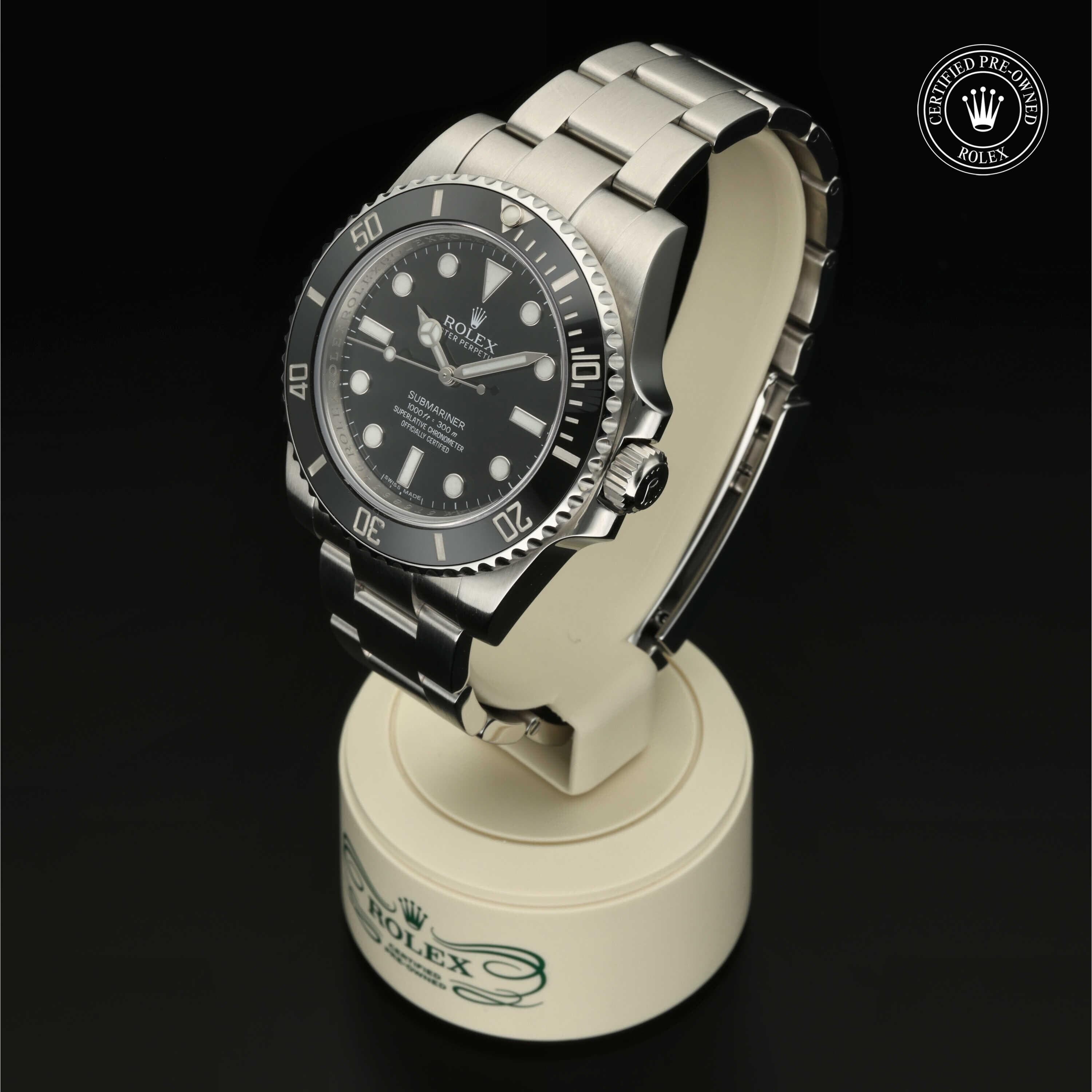 Submariner - immagine 3