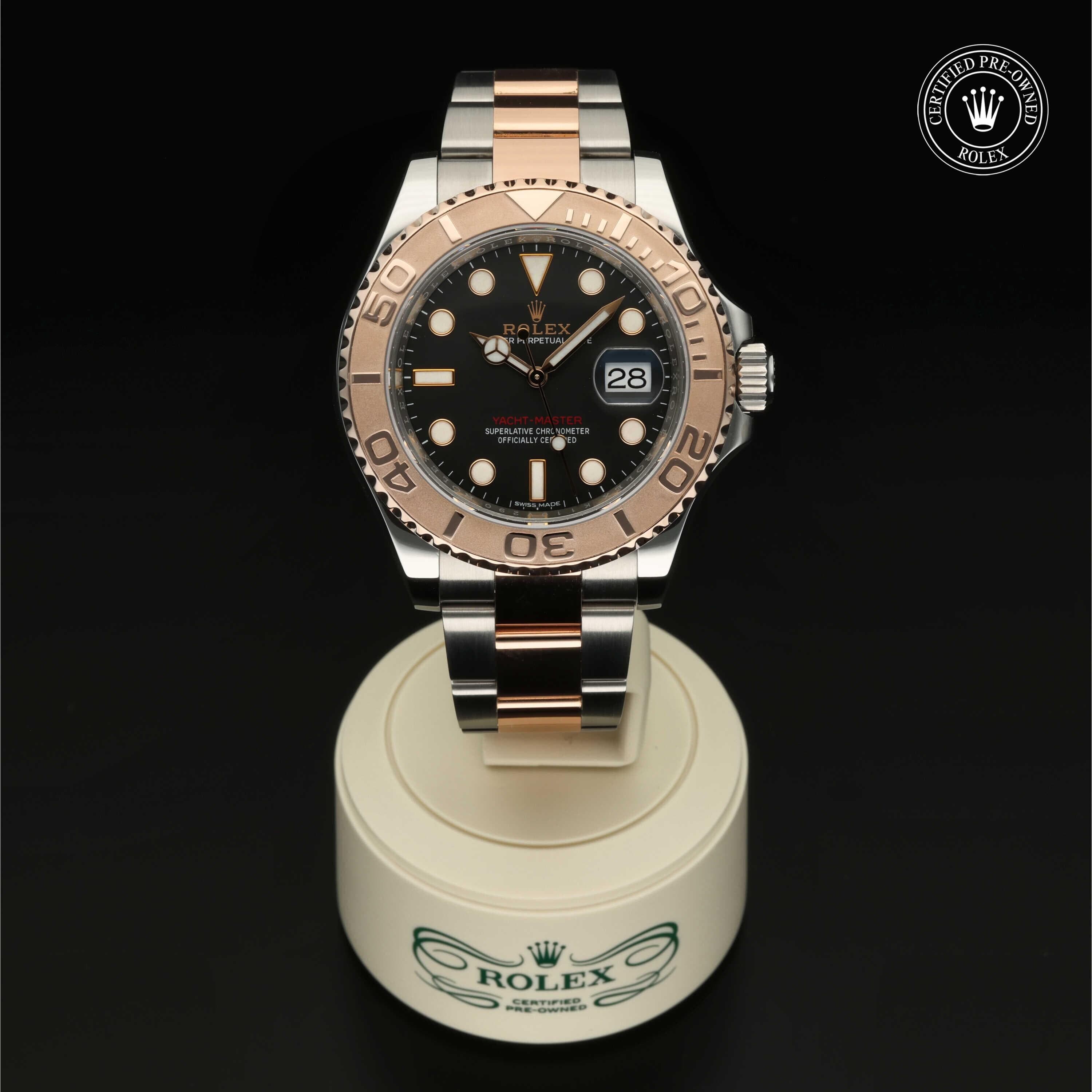 Yacht-Master 40 - image 2