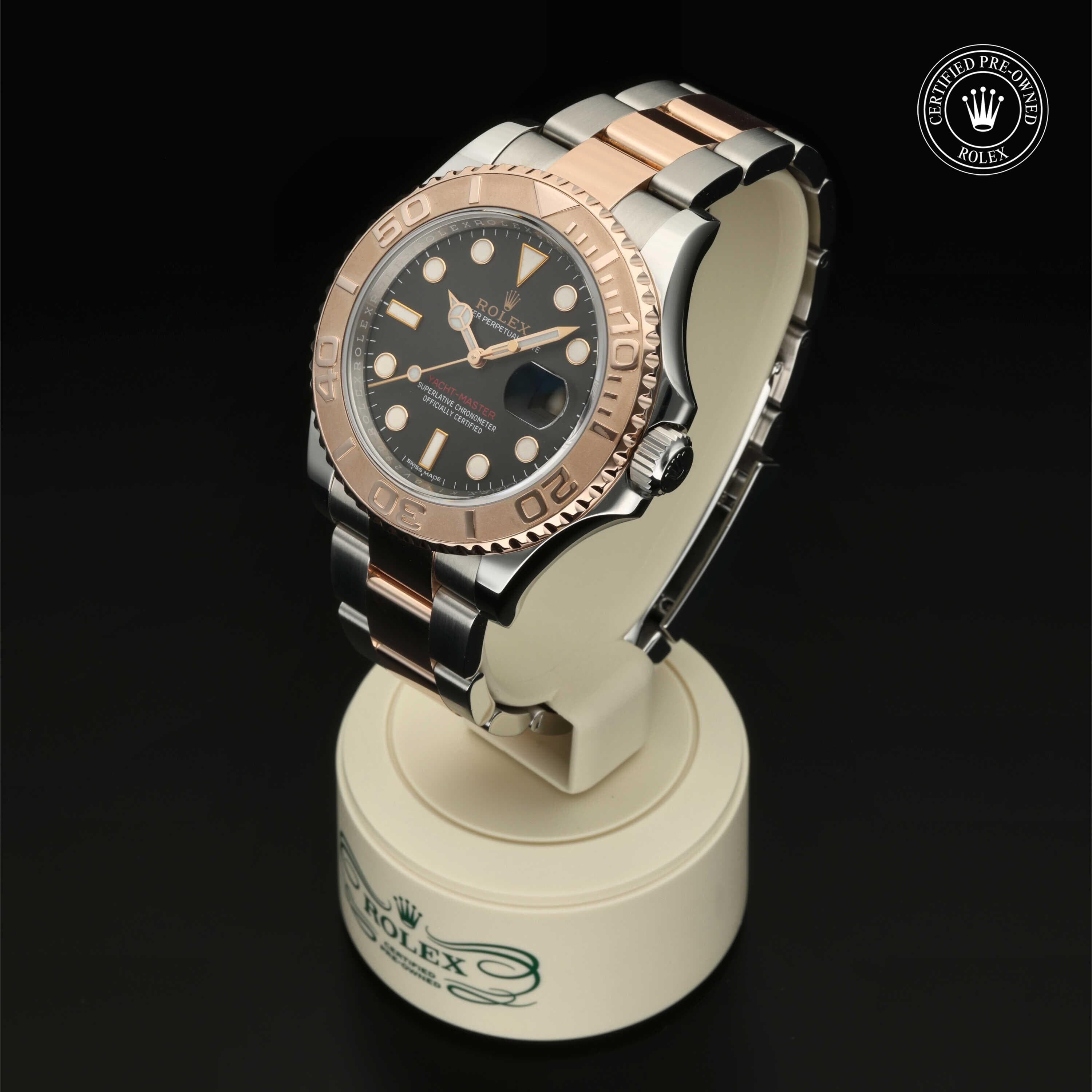 Yacht-Master 40 - image 3