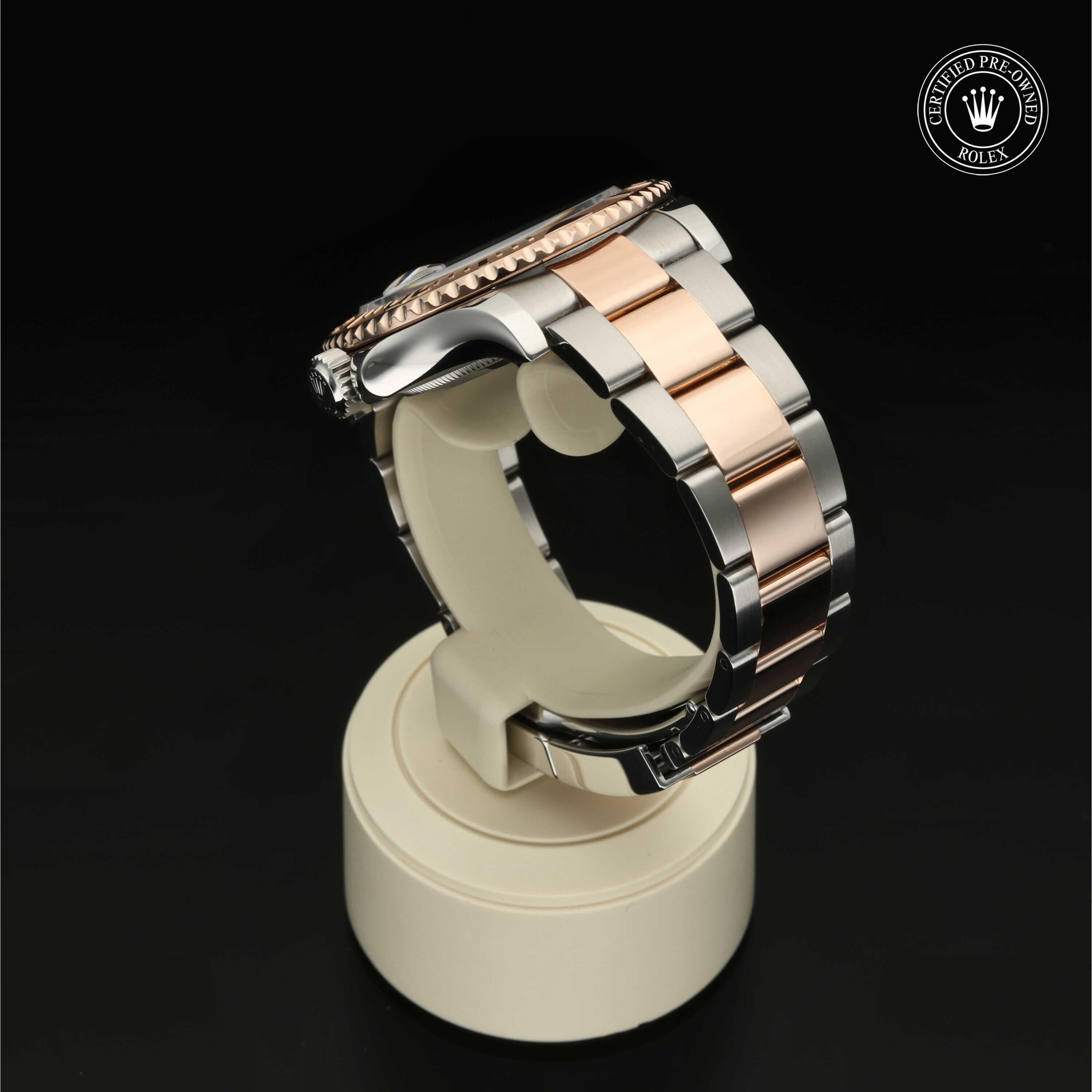 Yacht-Master 40 - image 4