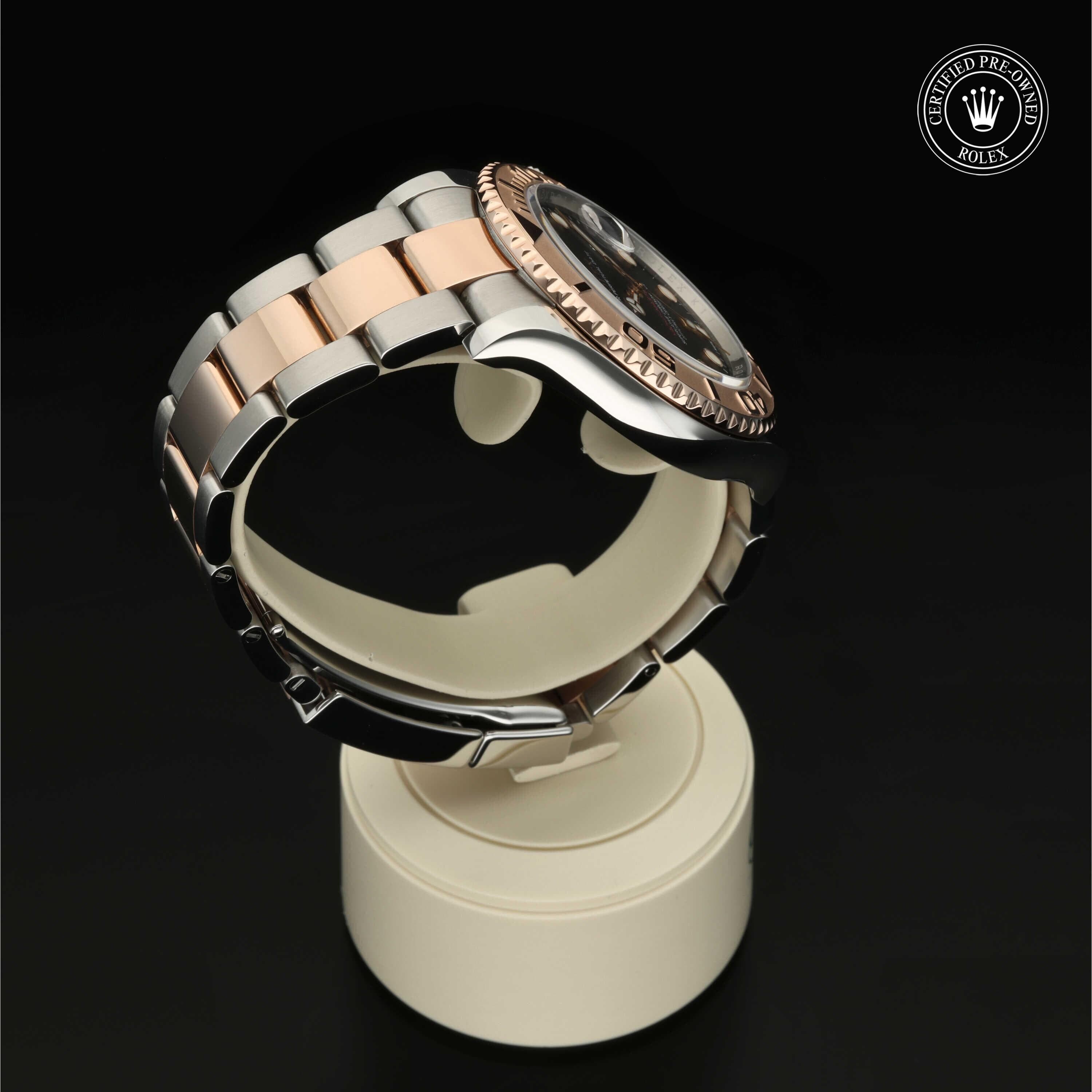 Yacht-Master 40 - image 5