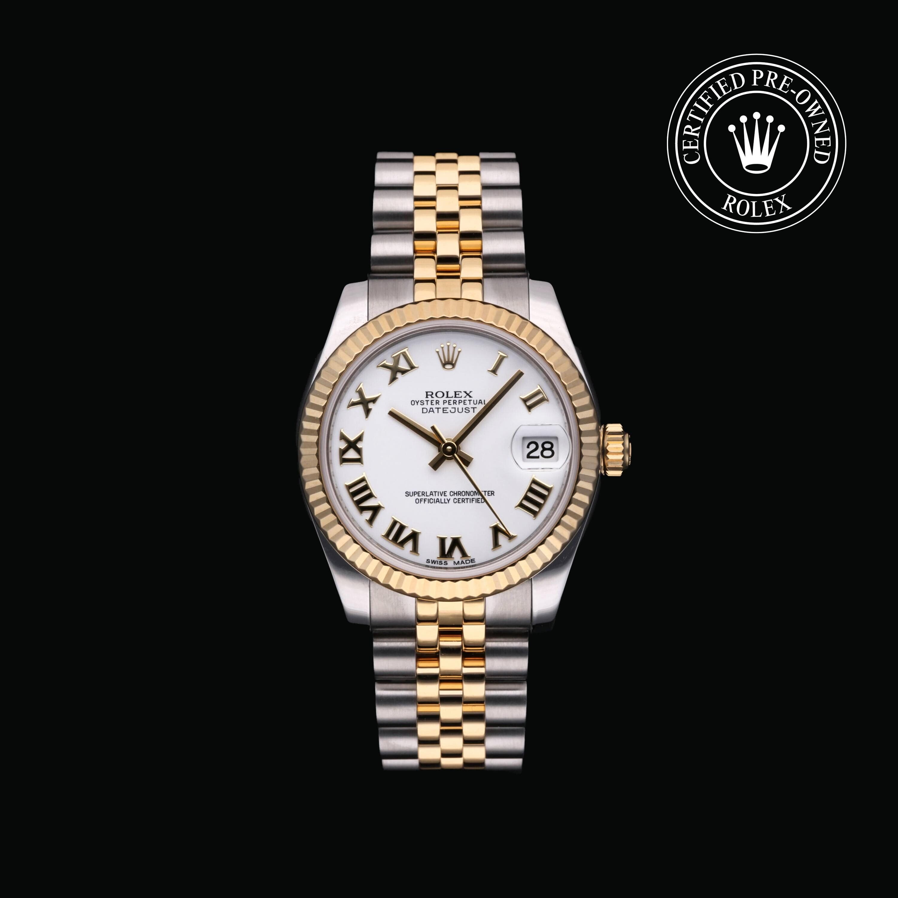 Datejust 31