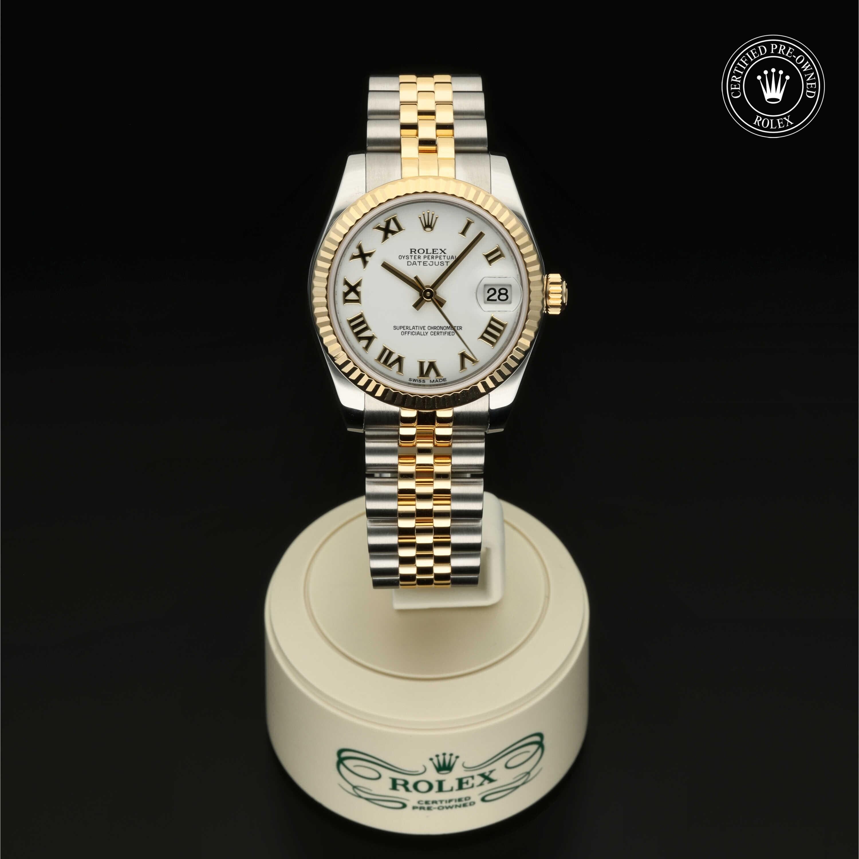 Datejust 31 - image 2